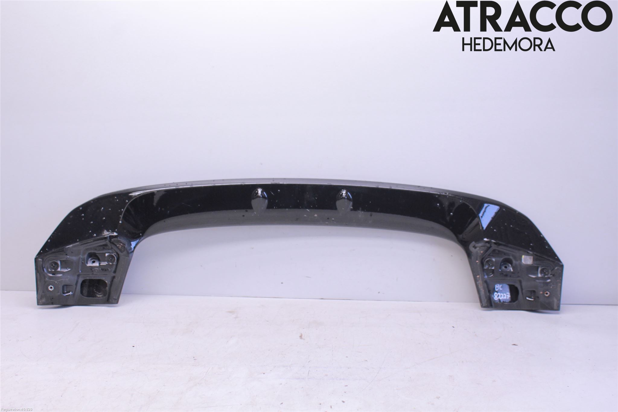 Honda CIVIC 17-22 Spoiler Bakluke