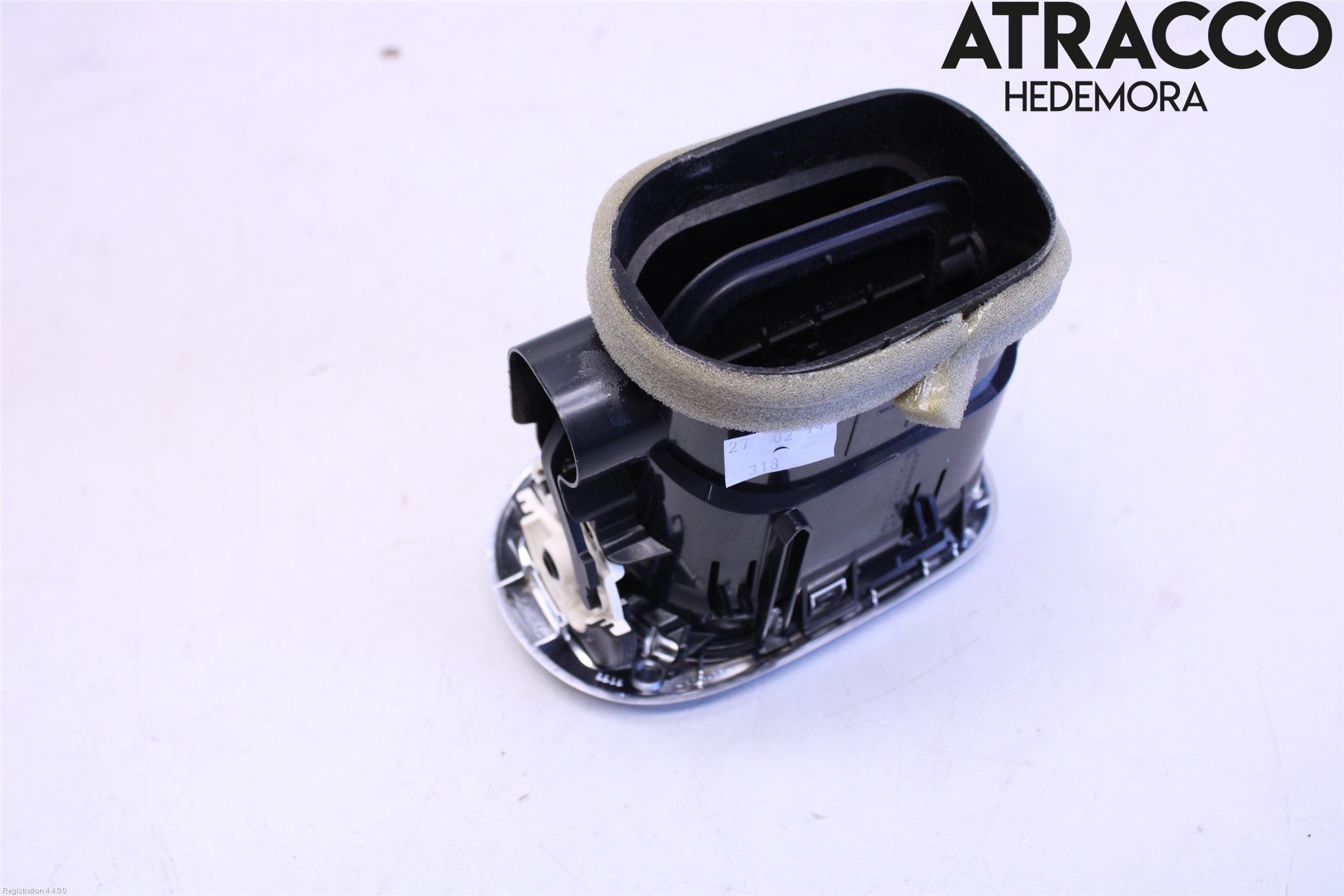 Citroen C3 PICASSO Dashbord Kanal - Dyse
