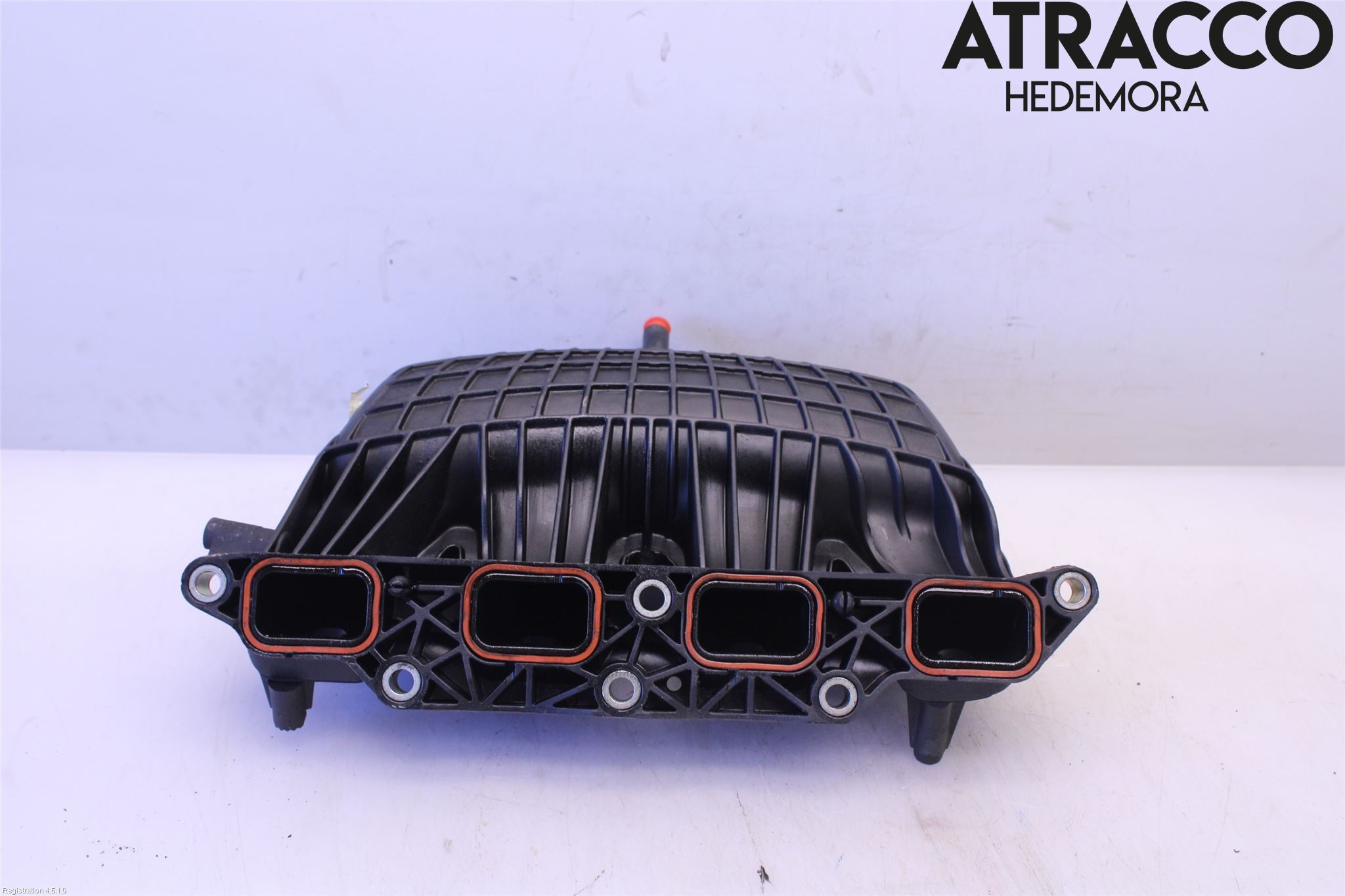 Volkswagen VW PASSAT 11-14 Innsugningsmanifold