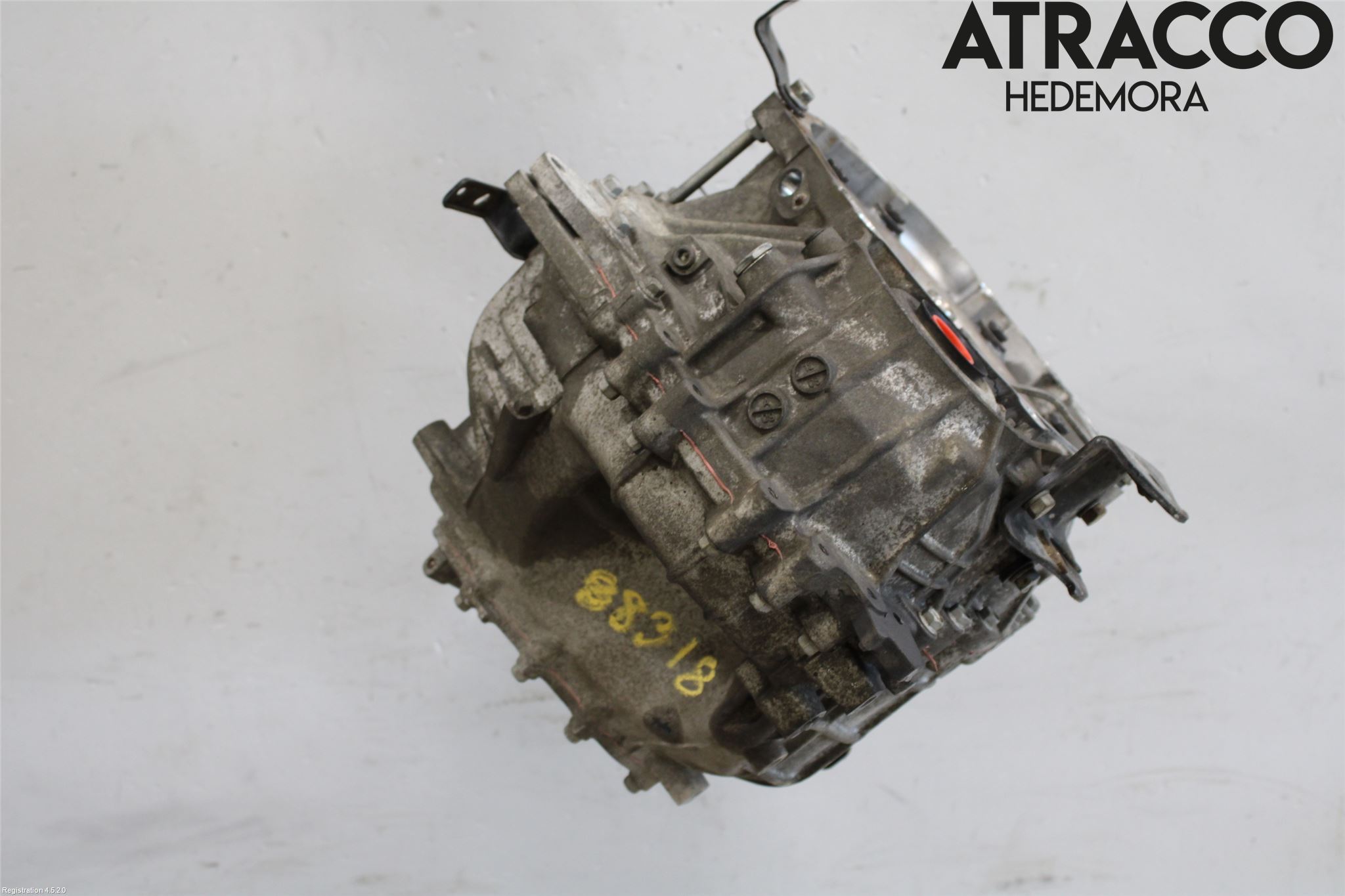 Kia CEED 12-18 Gearkasse Automat
