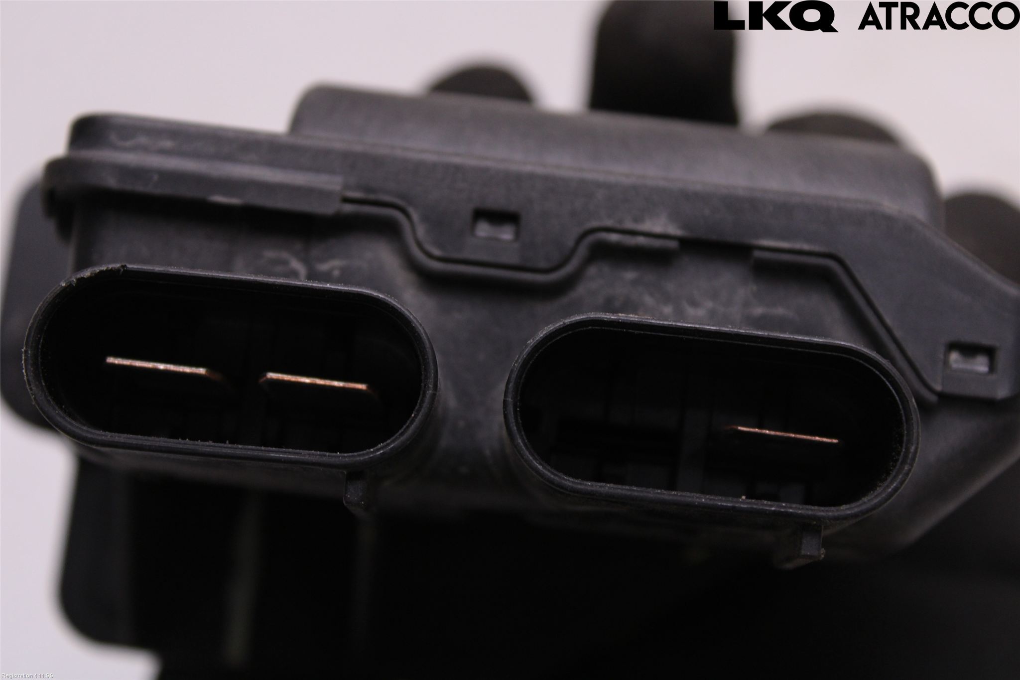 BMW X5 F15 13-18 Sikringsboks - Elsentral