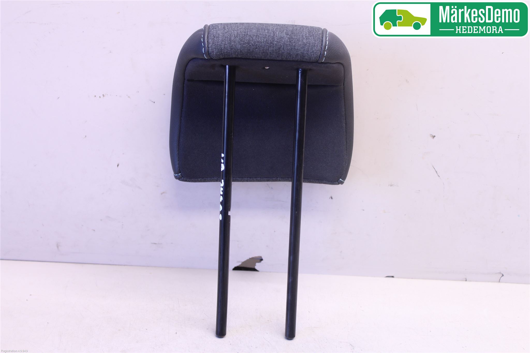 Citroen C3 10-17 Innr Nakkestøtte
