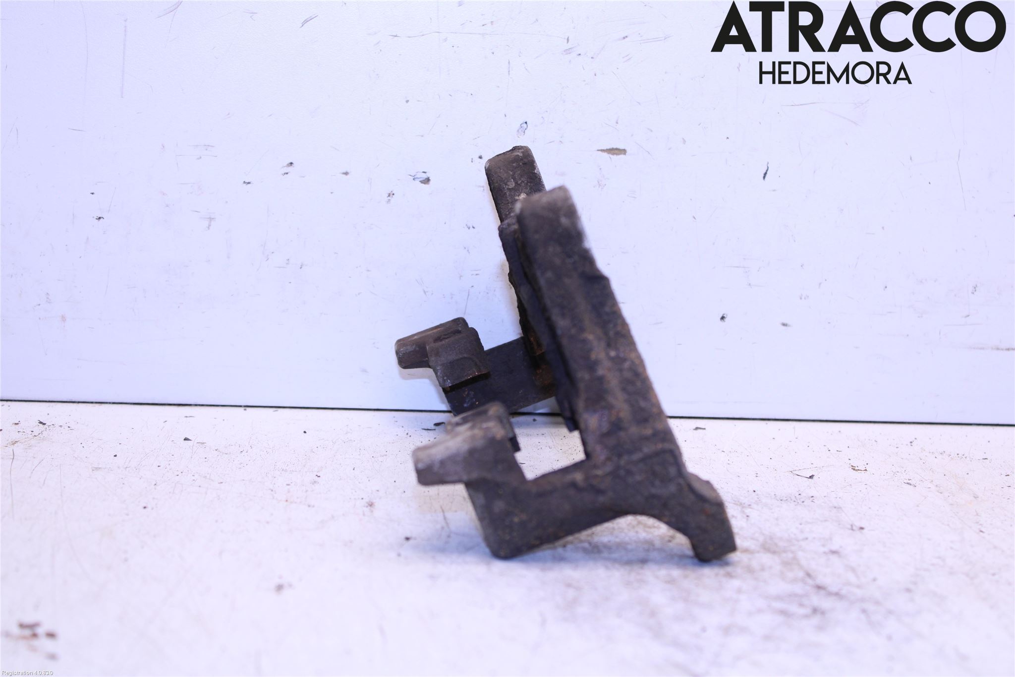Honda CIVIC 17-22 Bremsecaliper Feste Holder