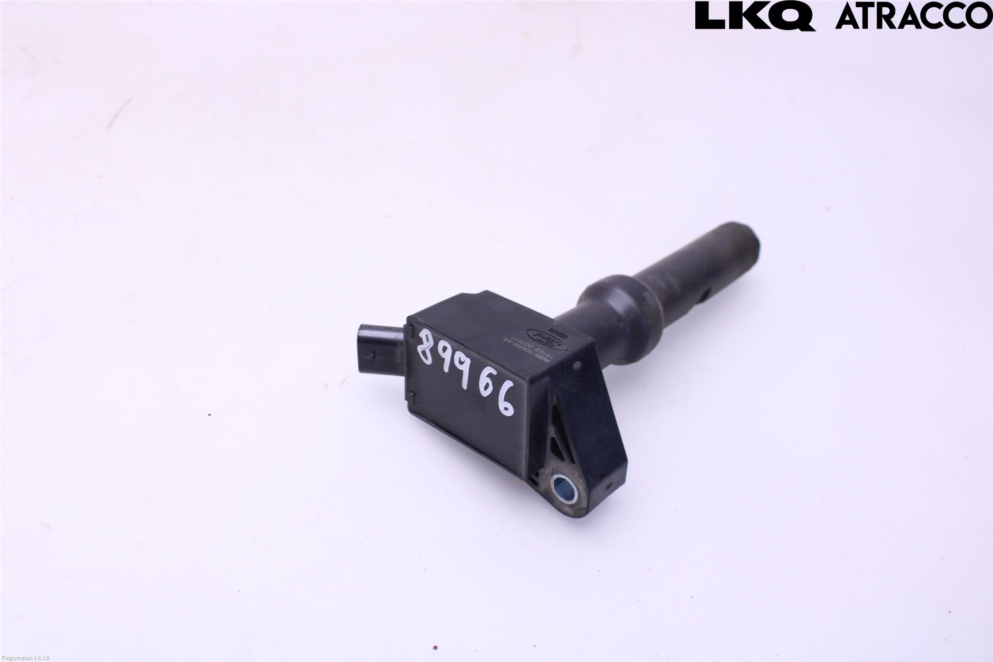 Ford FOCUS 19- Coil
