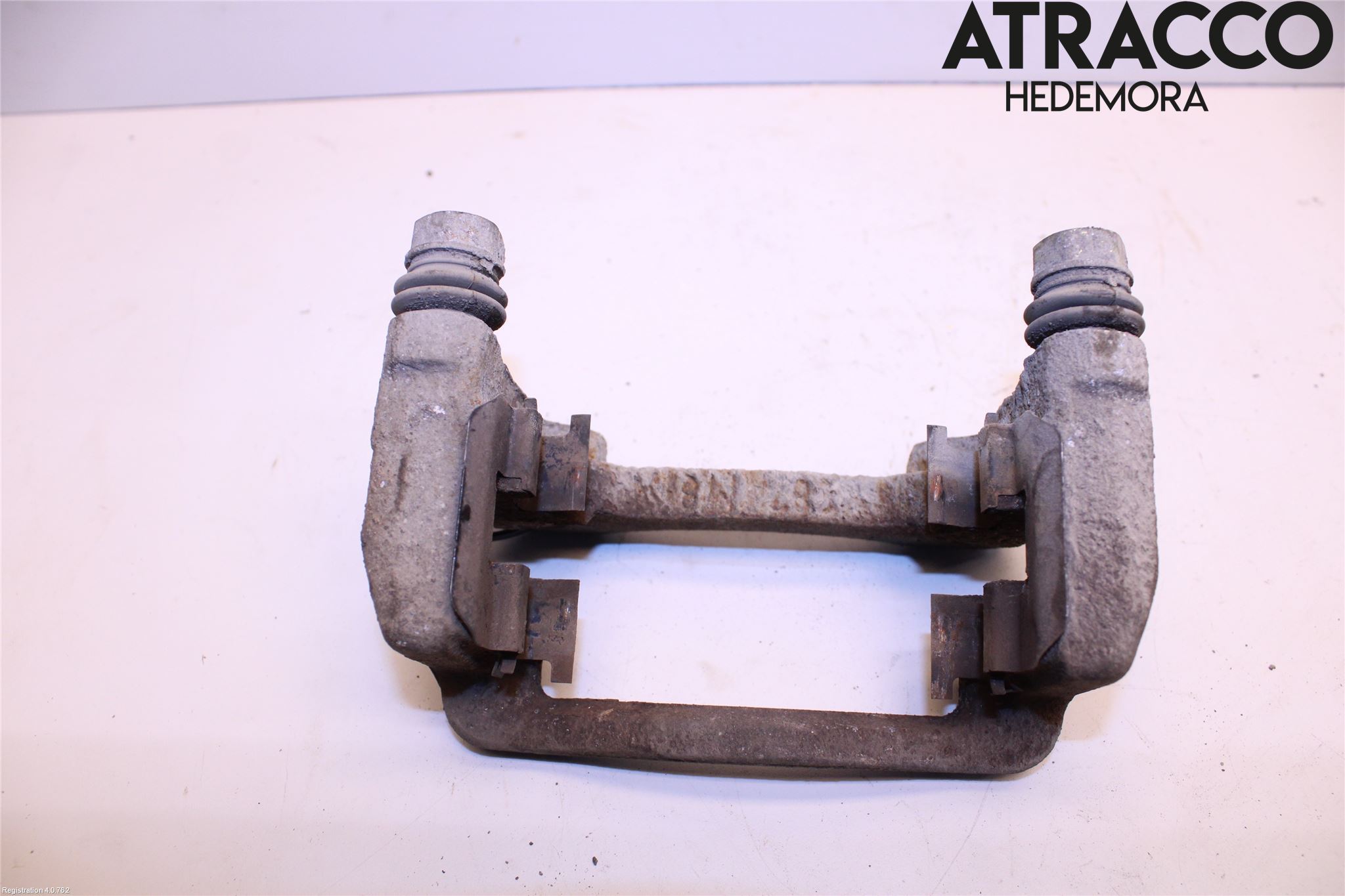 Hyundai IONIQ AE 17-22 Bremsecaliper Feste Holder