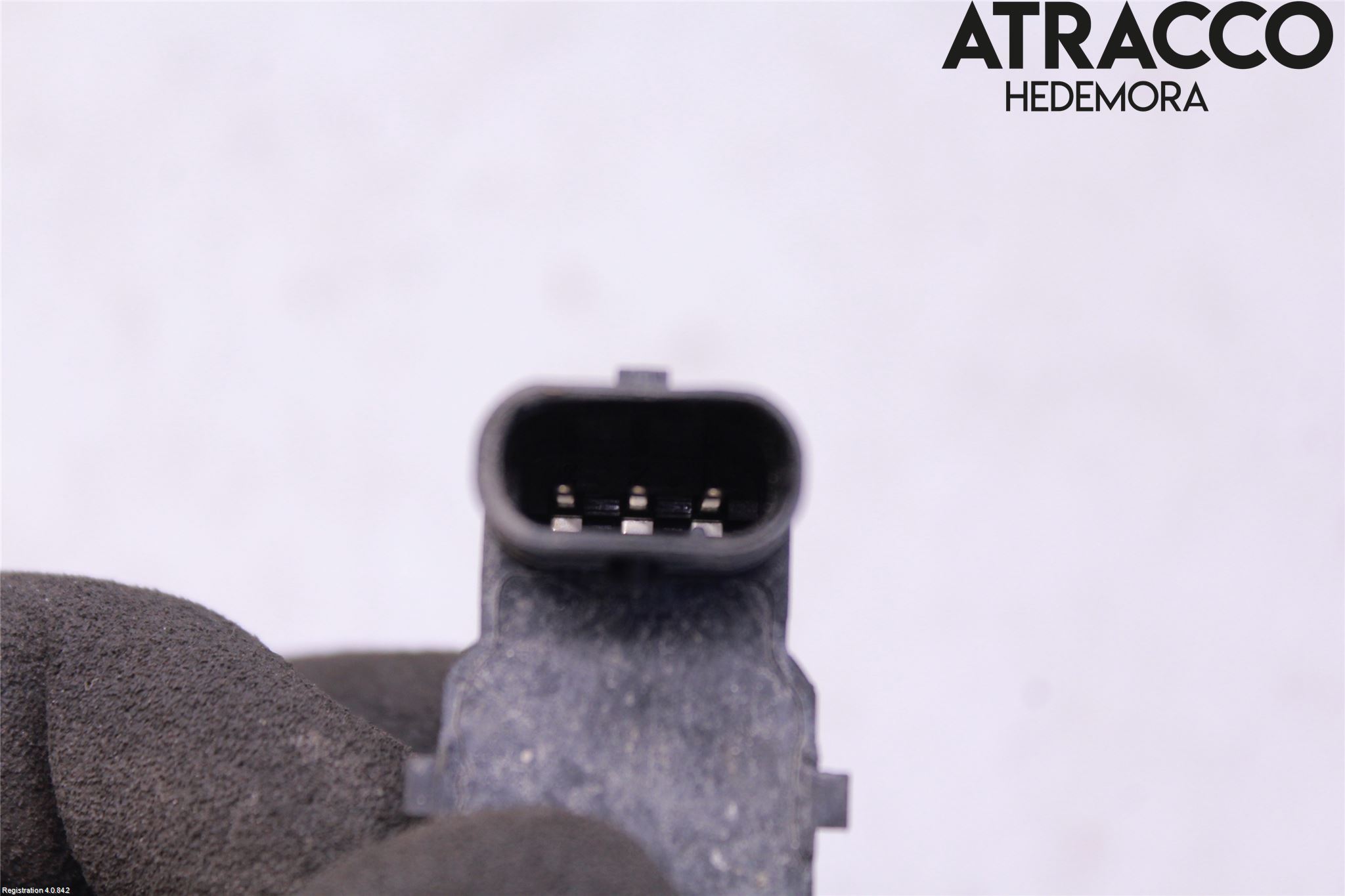 Volkswagen VW TIGUAN 07-16 Sensor Parkering Front