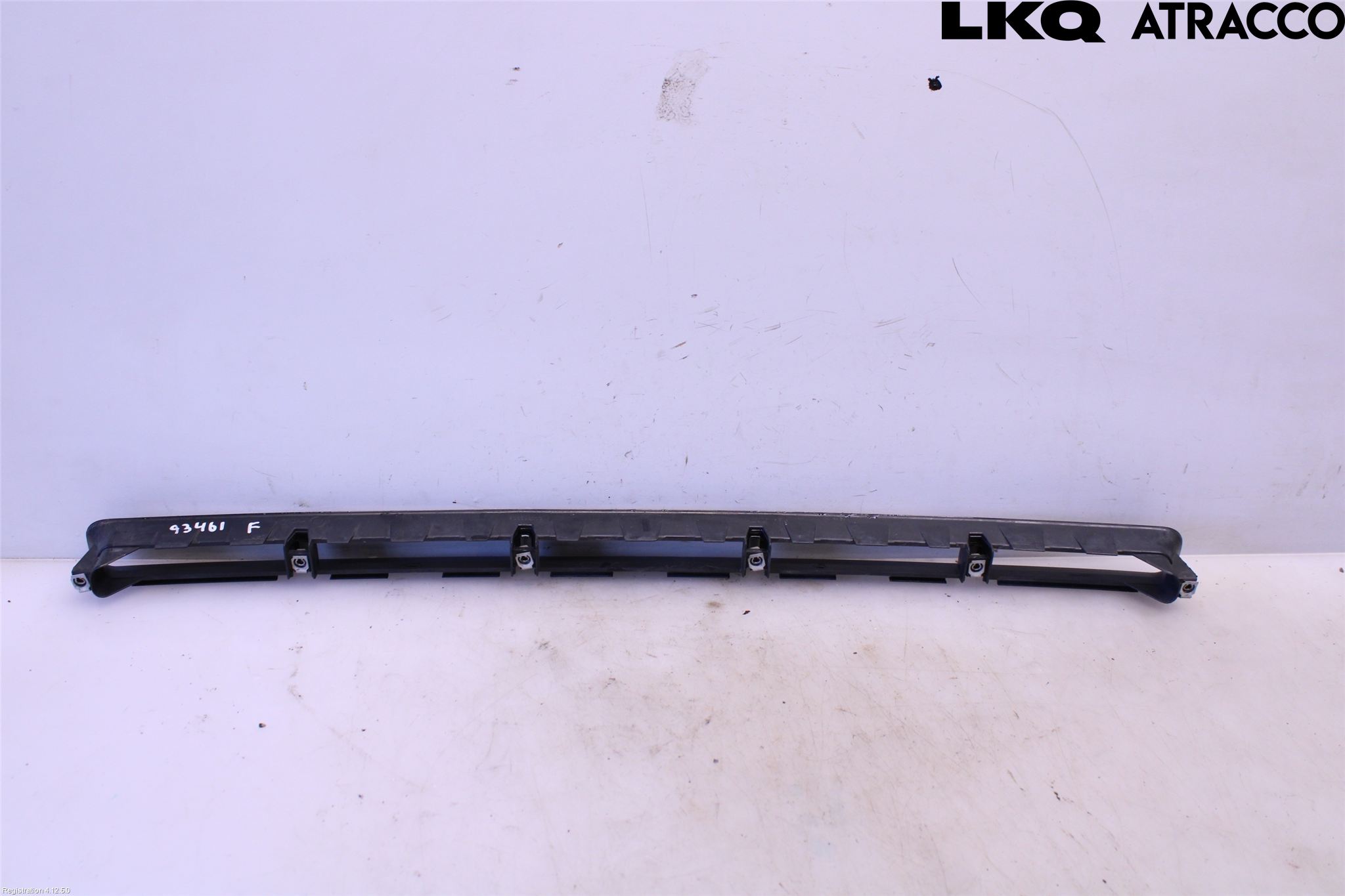 Fiat PANDA 12- Grill-Gitter