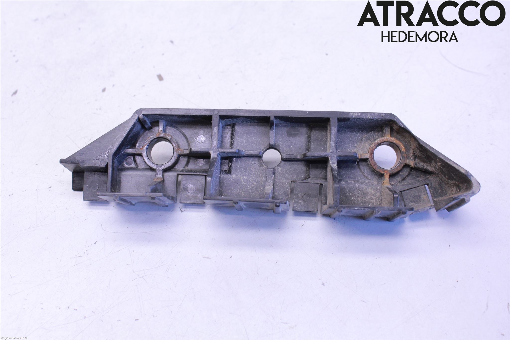 Ford MONDEO 15-22 Støtfangerfeste Foran Høyre