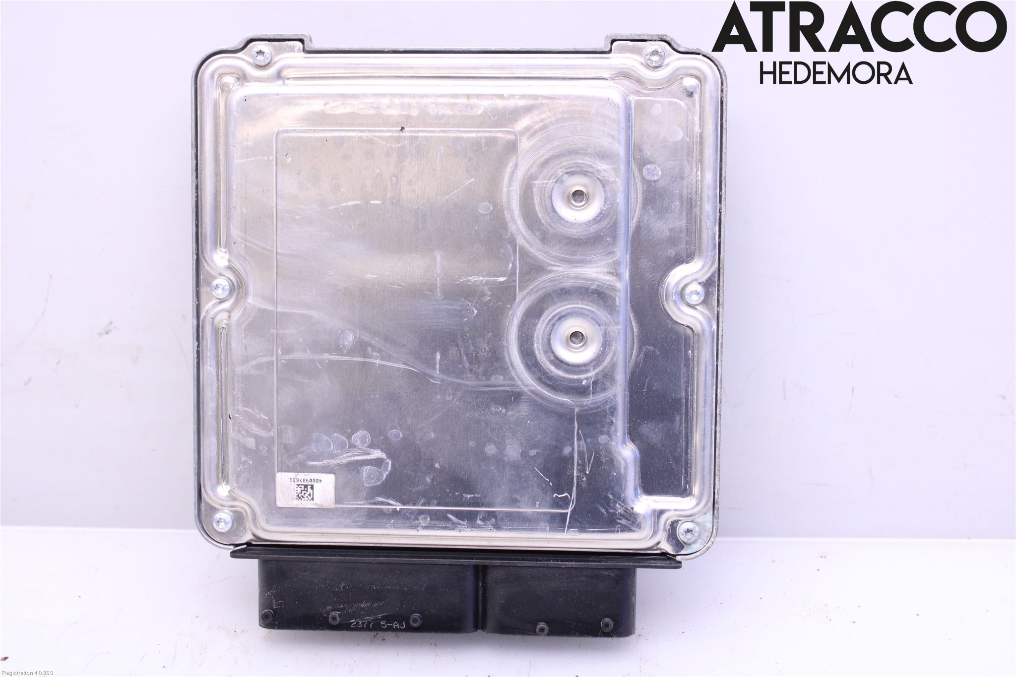 Audi A6/S6 4G 11-18 Styreenhet Dieselpumpe