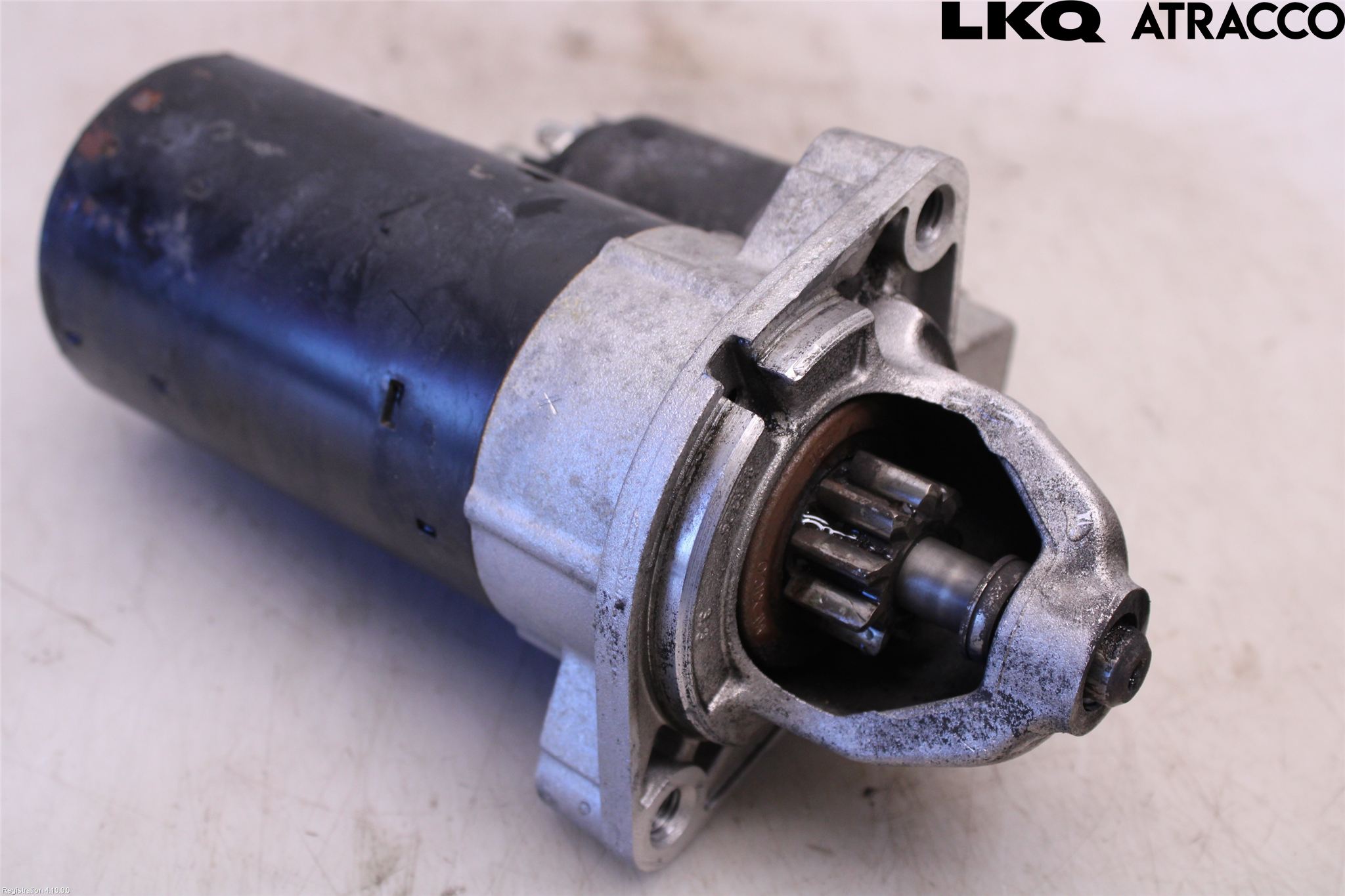 BMW Z3 E36/6    94-02 Startmotor