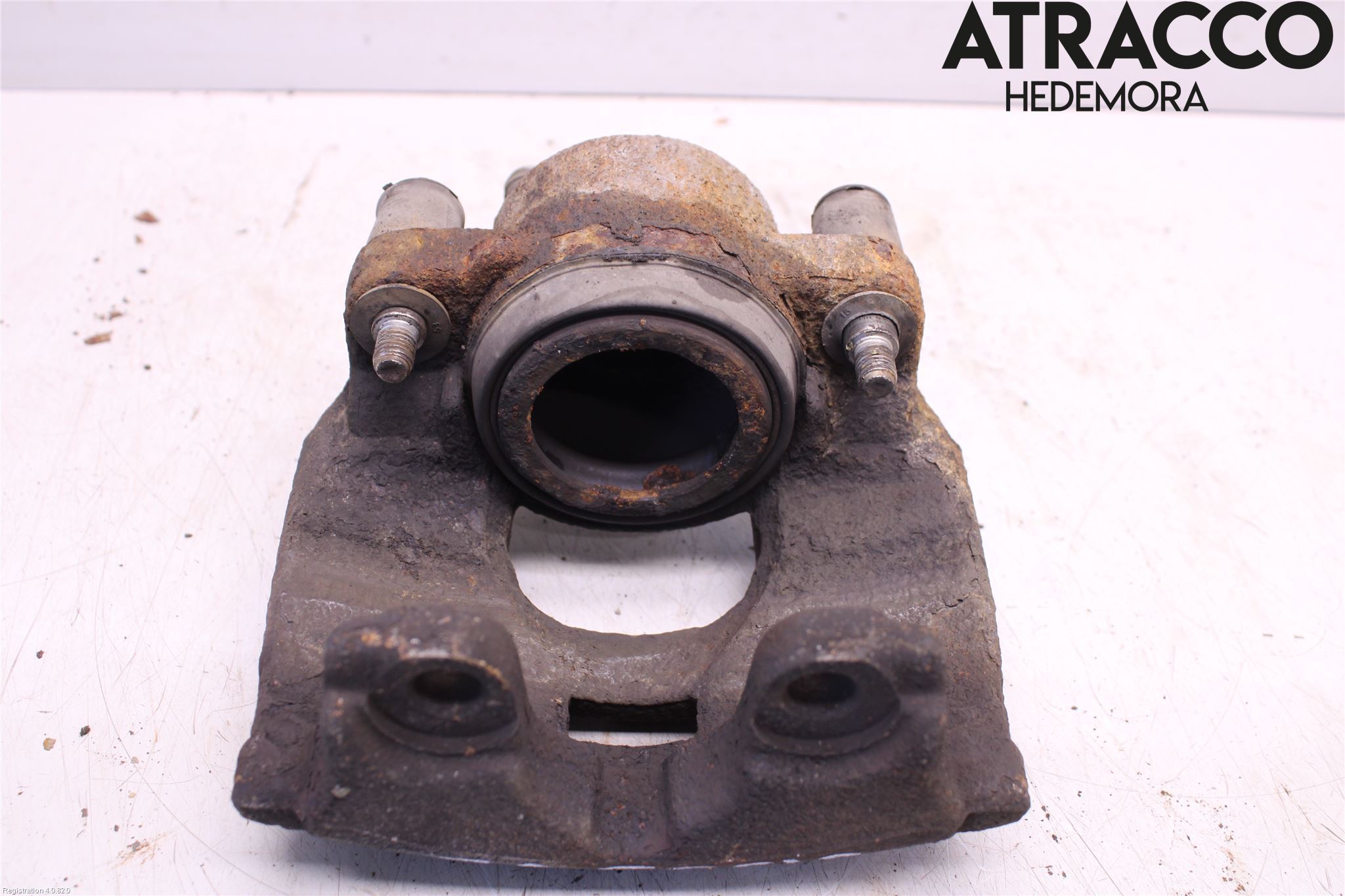 Ford MONDEO 07-15 Bremsecaliper Foran Venstre