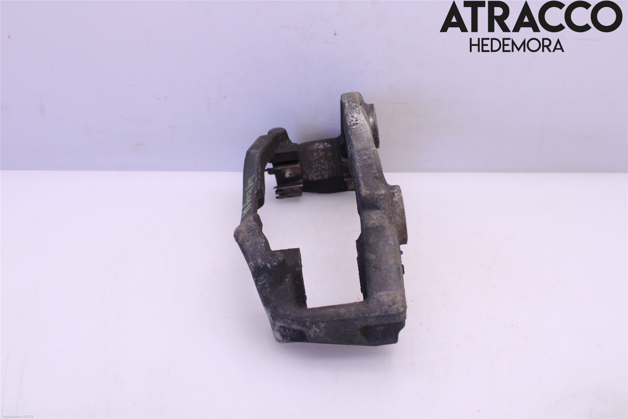 Mercedes-Benz MB SPRINTER (W907/W910) 19- Bremsecaliper Feste Holder