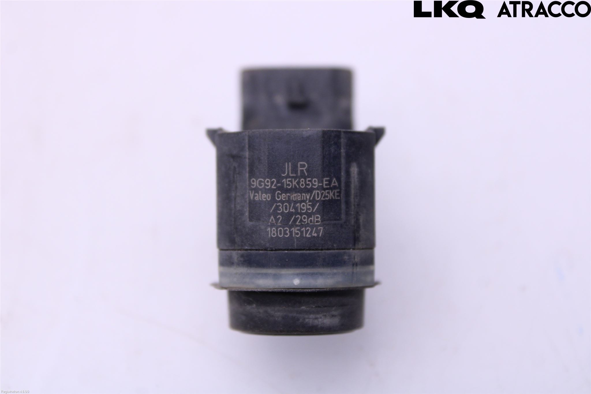Landrover RANGE ROVER SPORT (L494) 14-22 Sensor Parkering Front