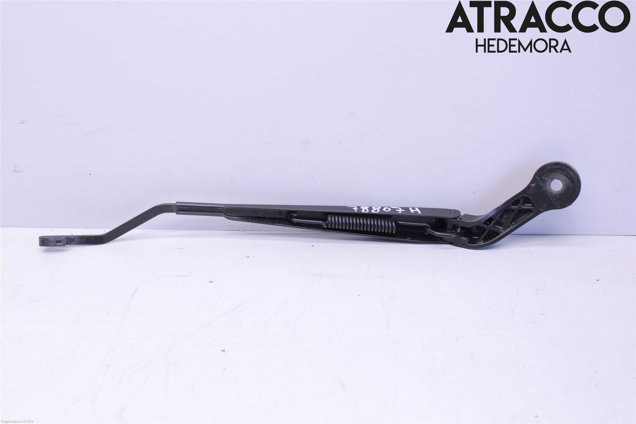 Mini ONE/COOPER 5DR F55 14-24 Viskerarm-Armer Frontrute