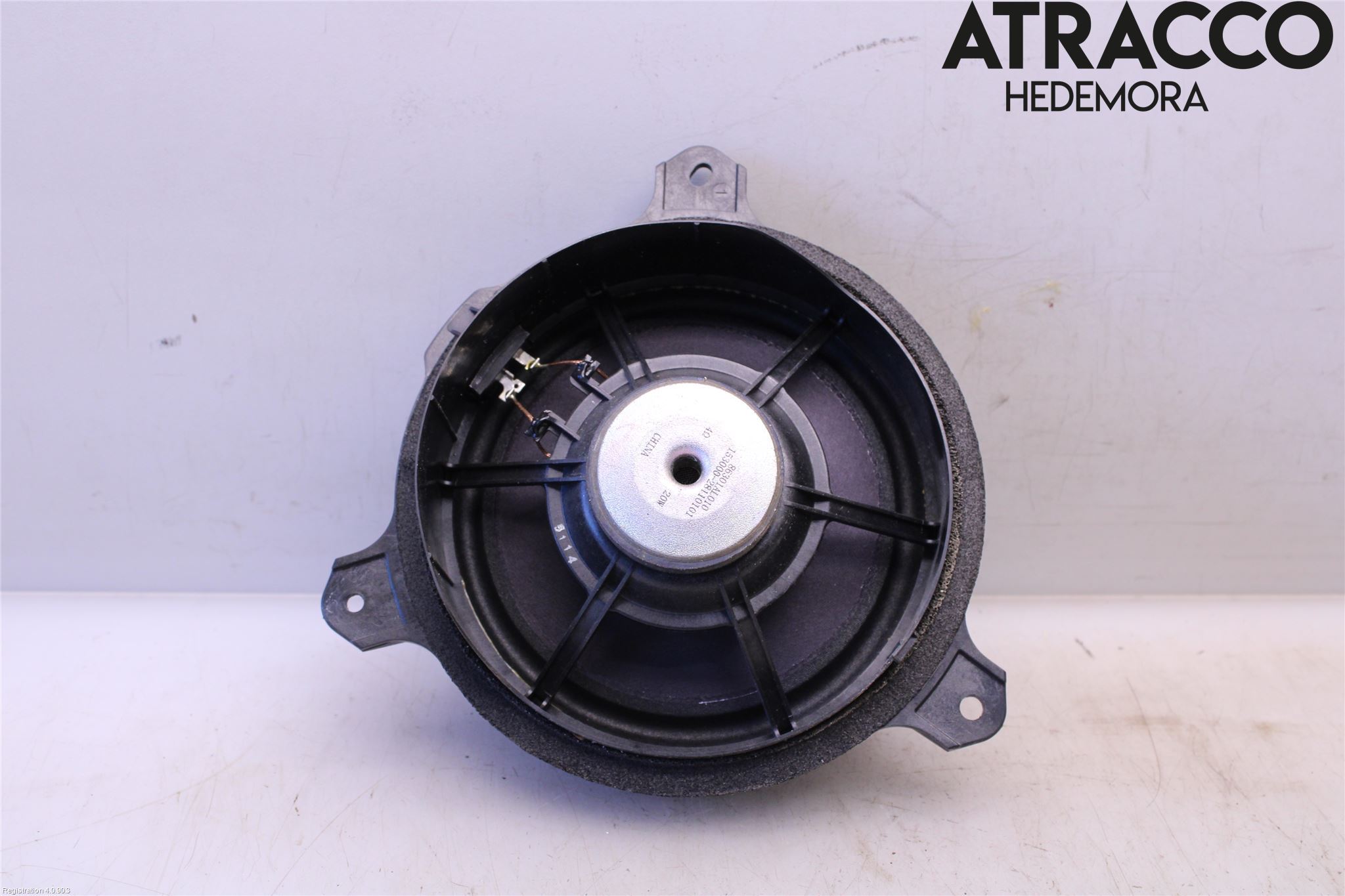 Subaru OUTBACK 15-20 Innr Høyttaler
