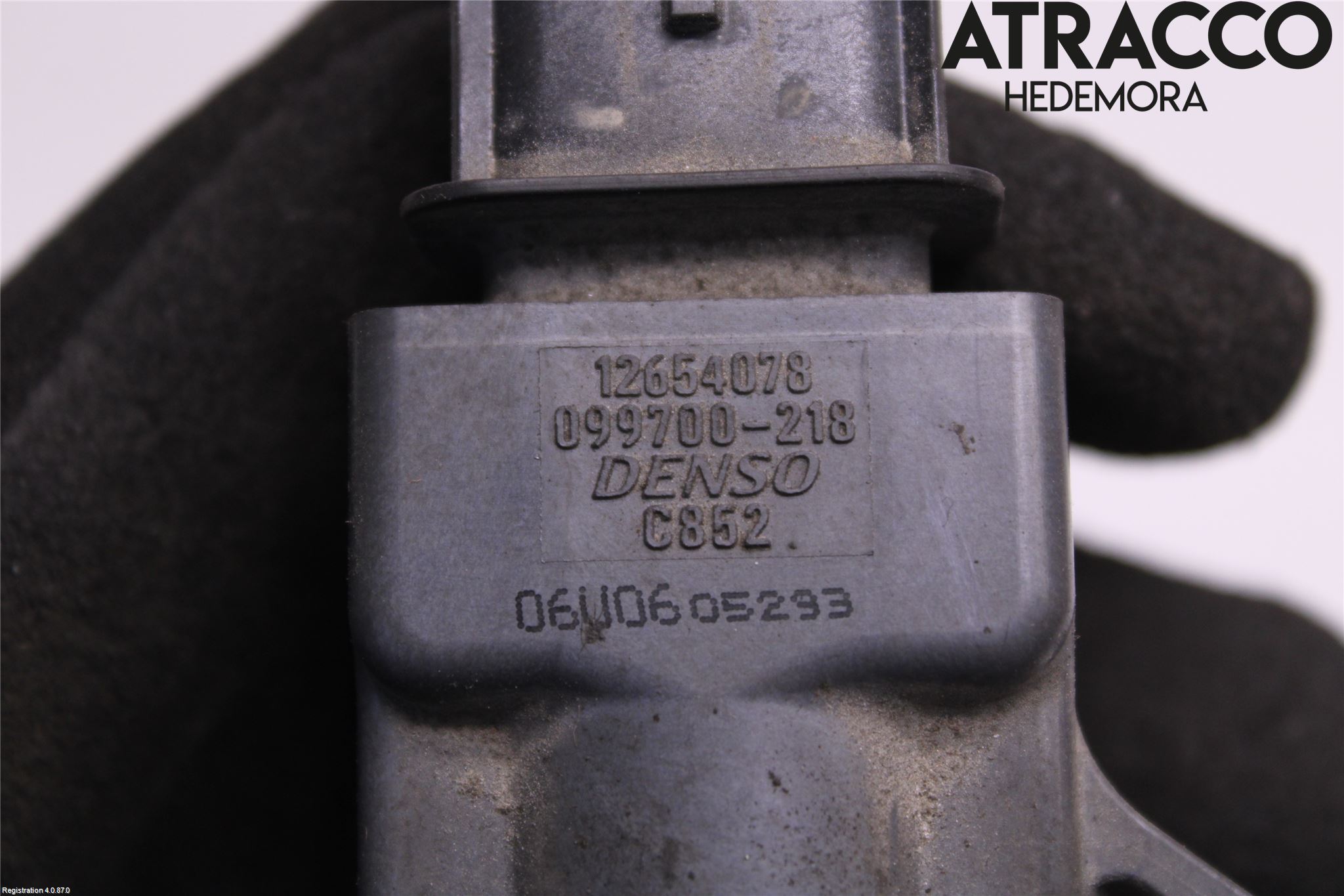 Opel INSIGNIA 17- Coil