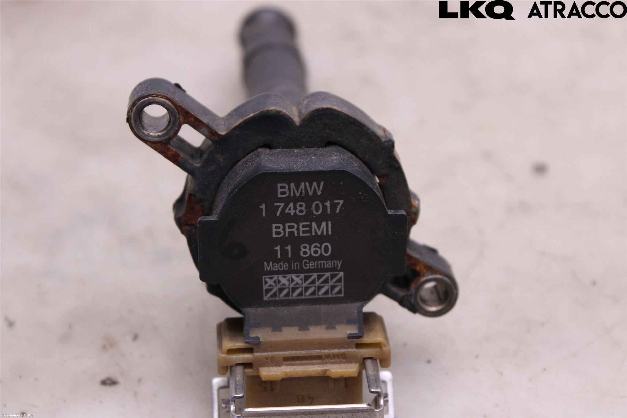 BMW 5 E39 95-04 Coil