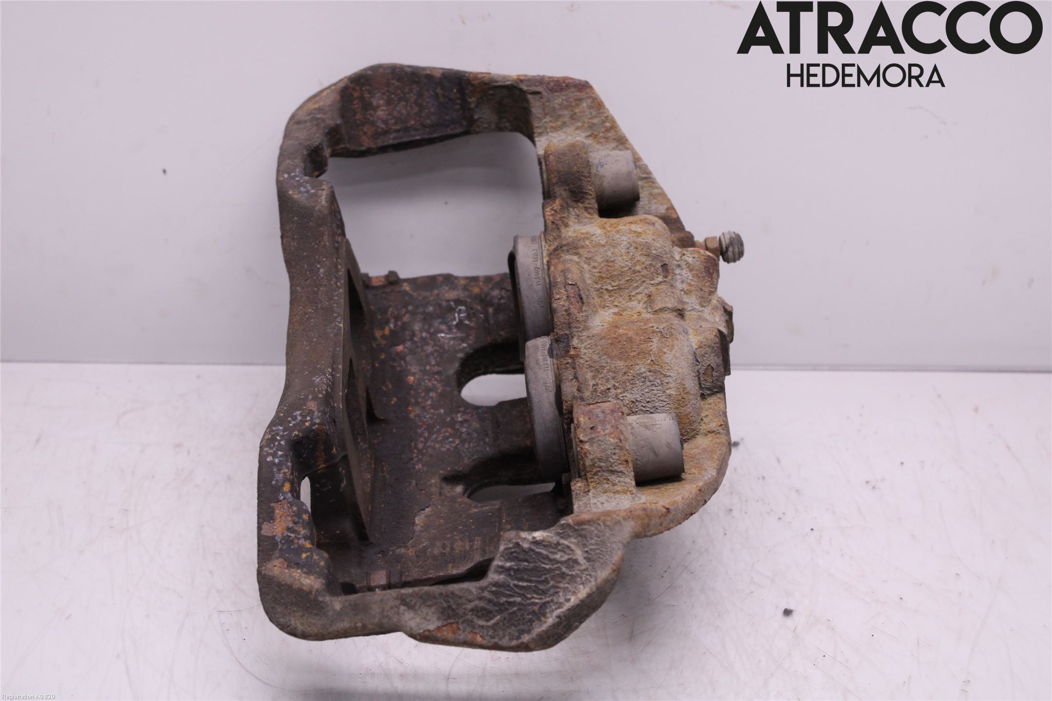 Volkswagen VW TRANSP/CARAVELLE (T5) 04-15 Bremsecaliper Foran Venstre