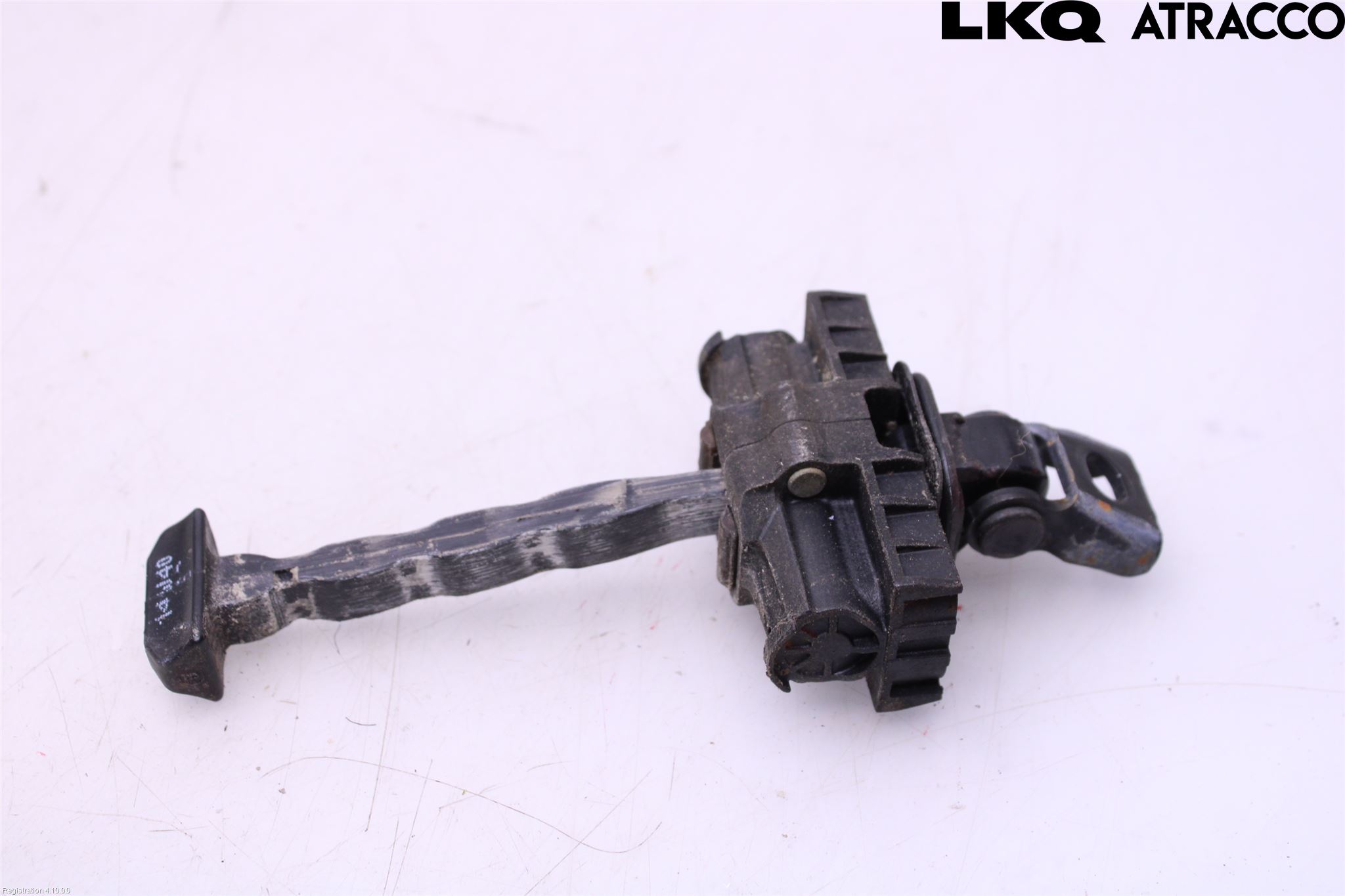 Volkswagen VW POLO 10-17 Dørstopper
