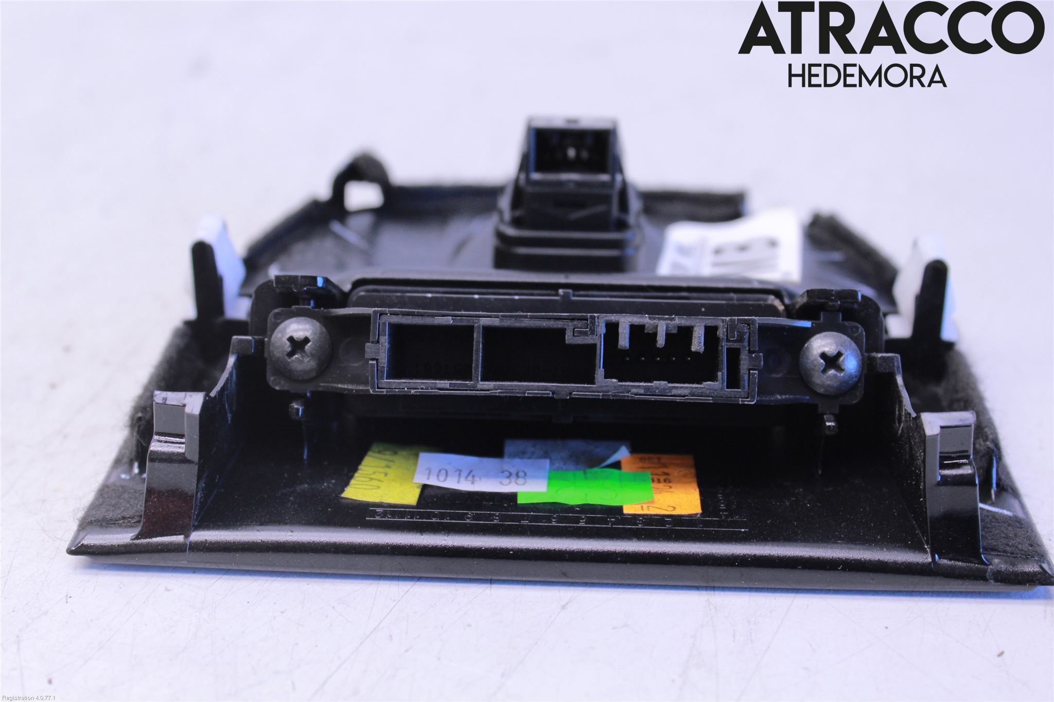 Honda HR-V 15-21 Bryter Airbag Passasjerside