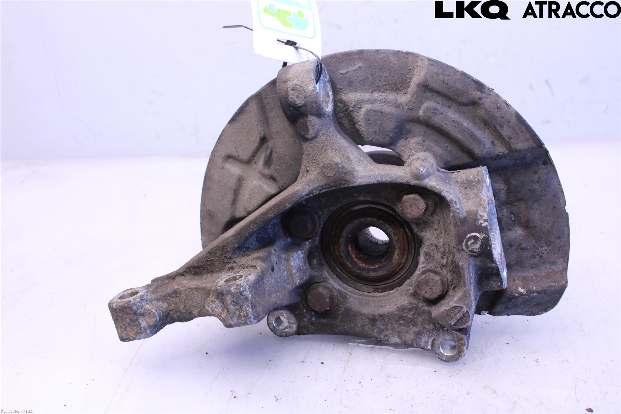 Volvo V70 05-08 Spindel Hf