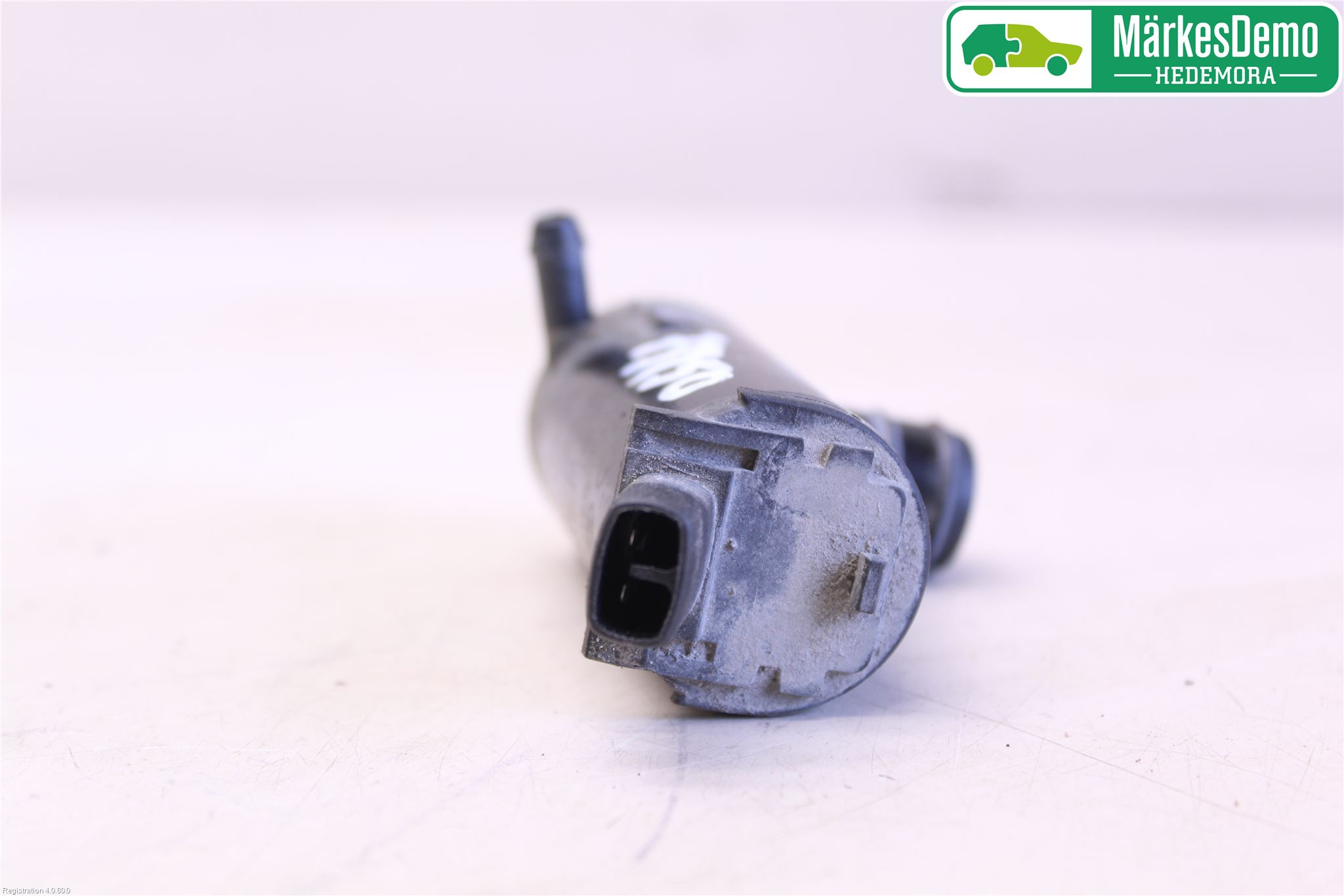 Kia SPORTAGE (SL) 11-15 Spylerpumpe Bakluke