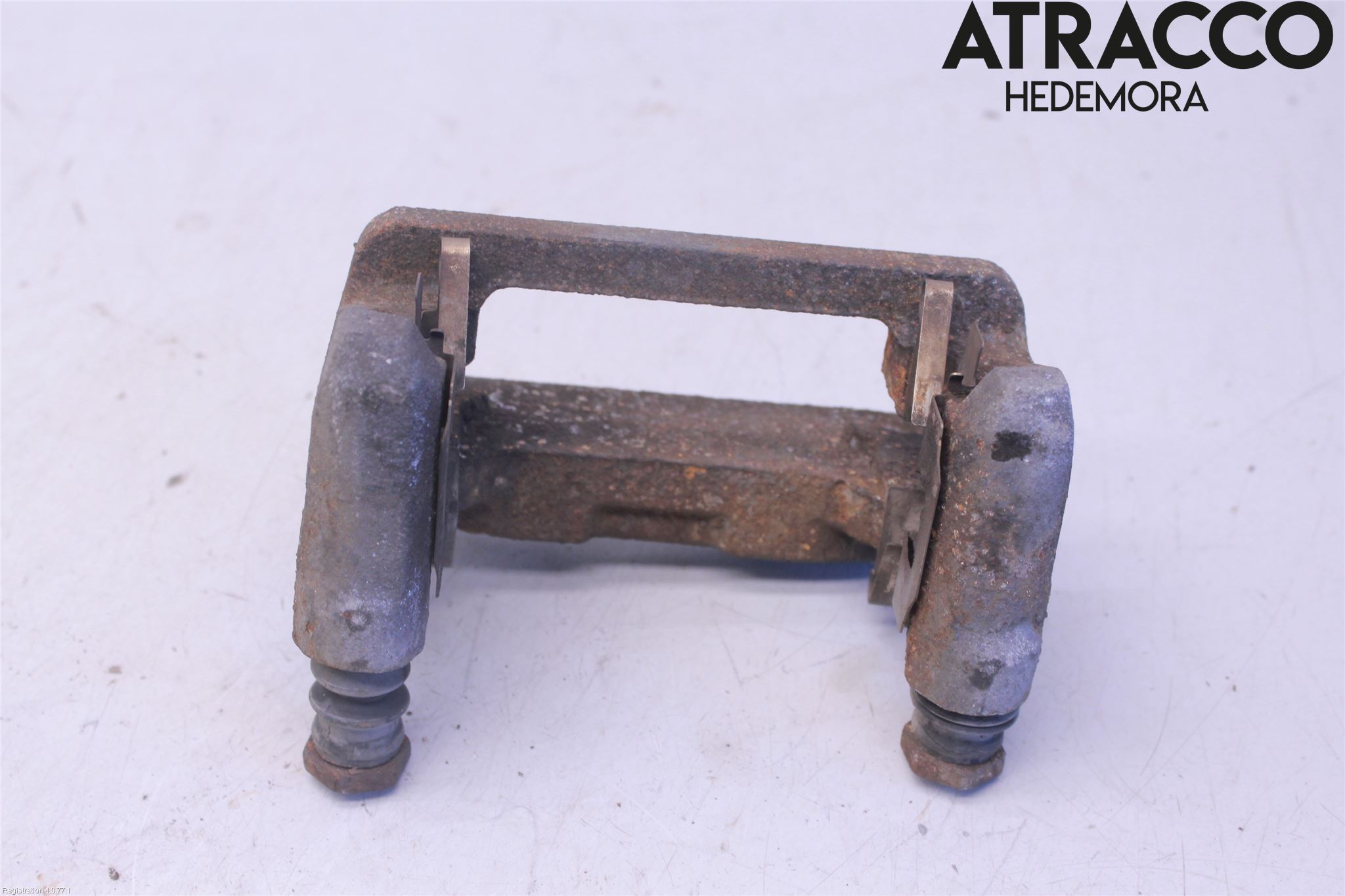 Mazda CX-3 Bremsecaliper Feste Holder