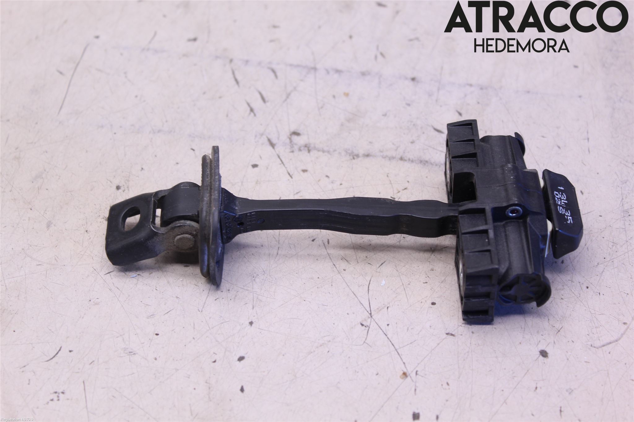 Skoda CITIGO / CITIGO E IV Dørstopper
