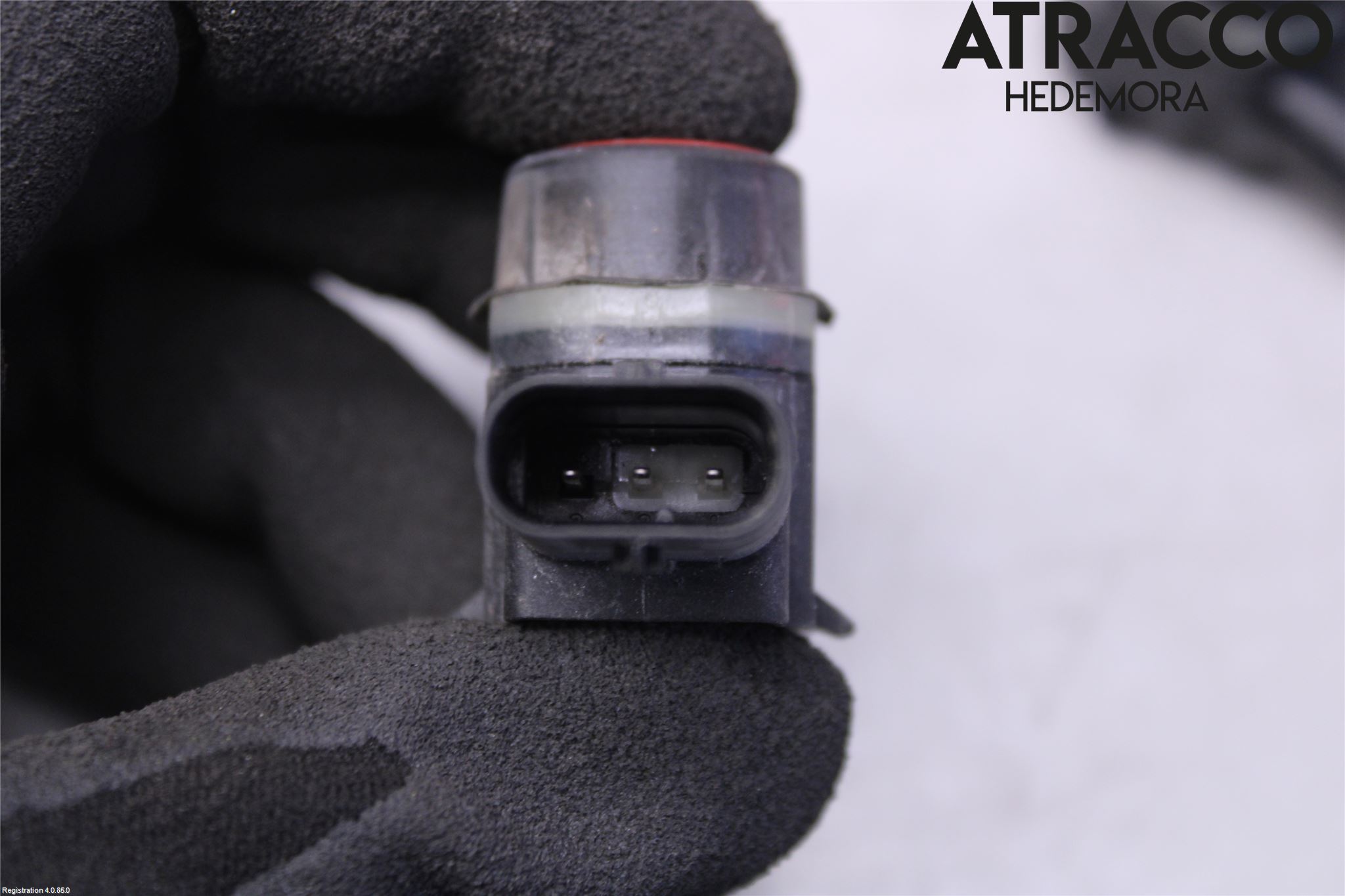 Ford C-MAX II  11-14 Sensor Parkering Front