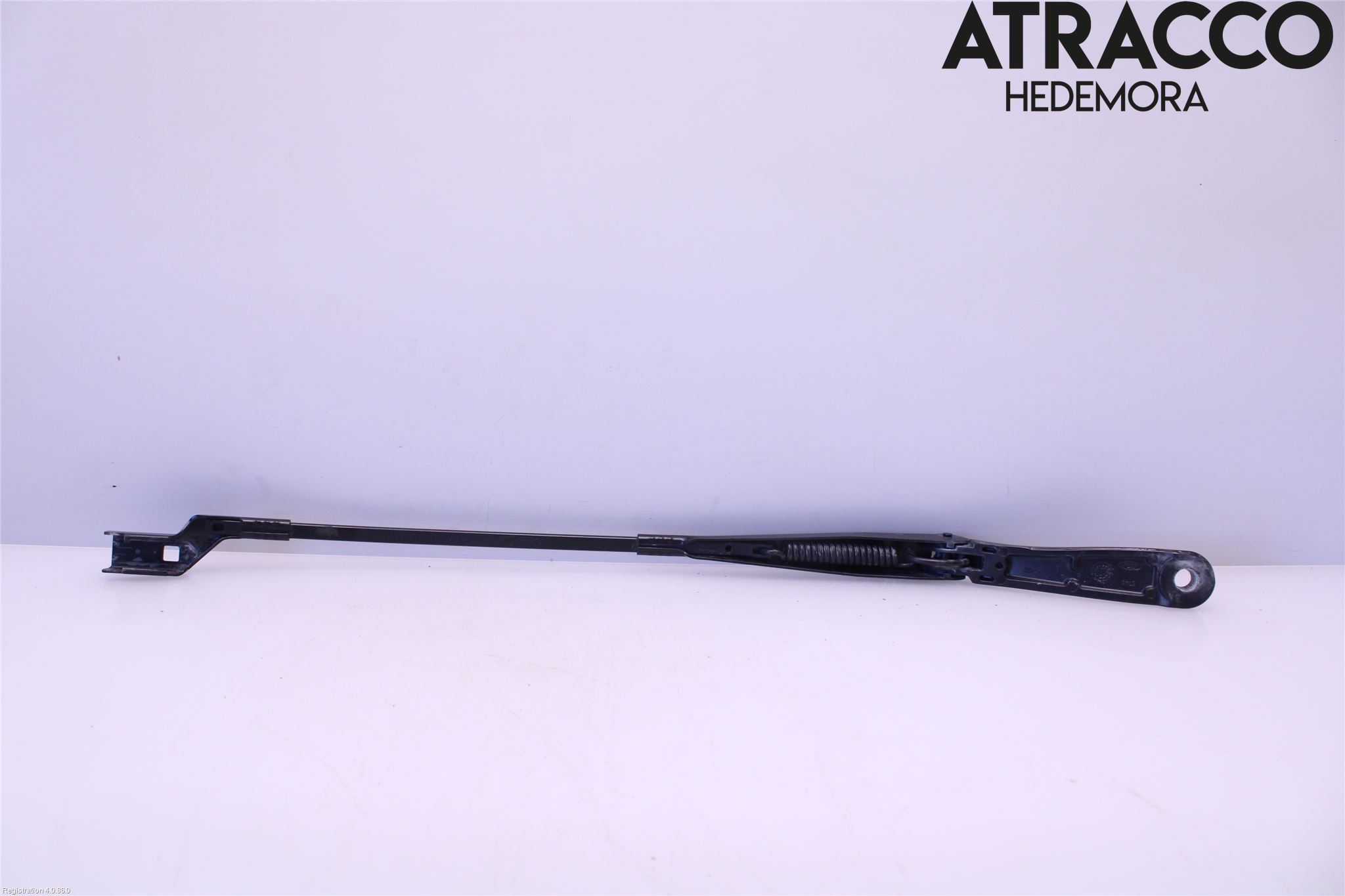 Ford FIESTA (VII) 18-23 Viskerarm-Armer Frontrute