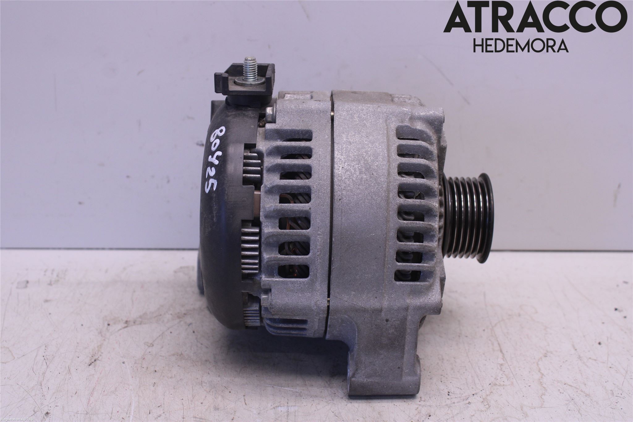 BMW 5 F10/F11/F18 09-17 Dynamo