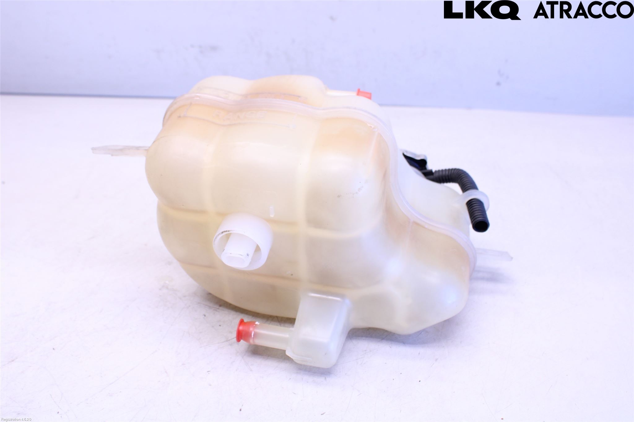 Fiat FREEMONT Ekspansjonstank