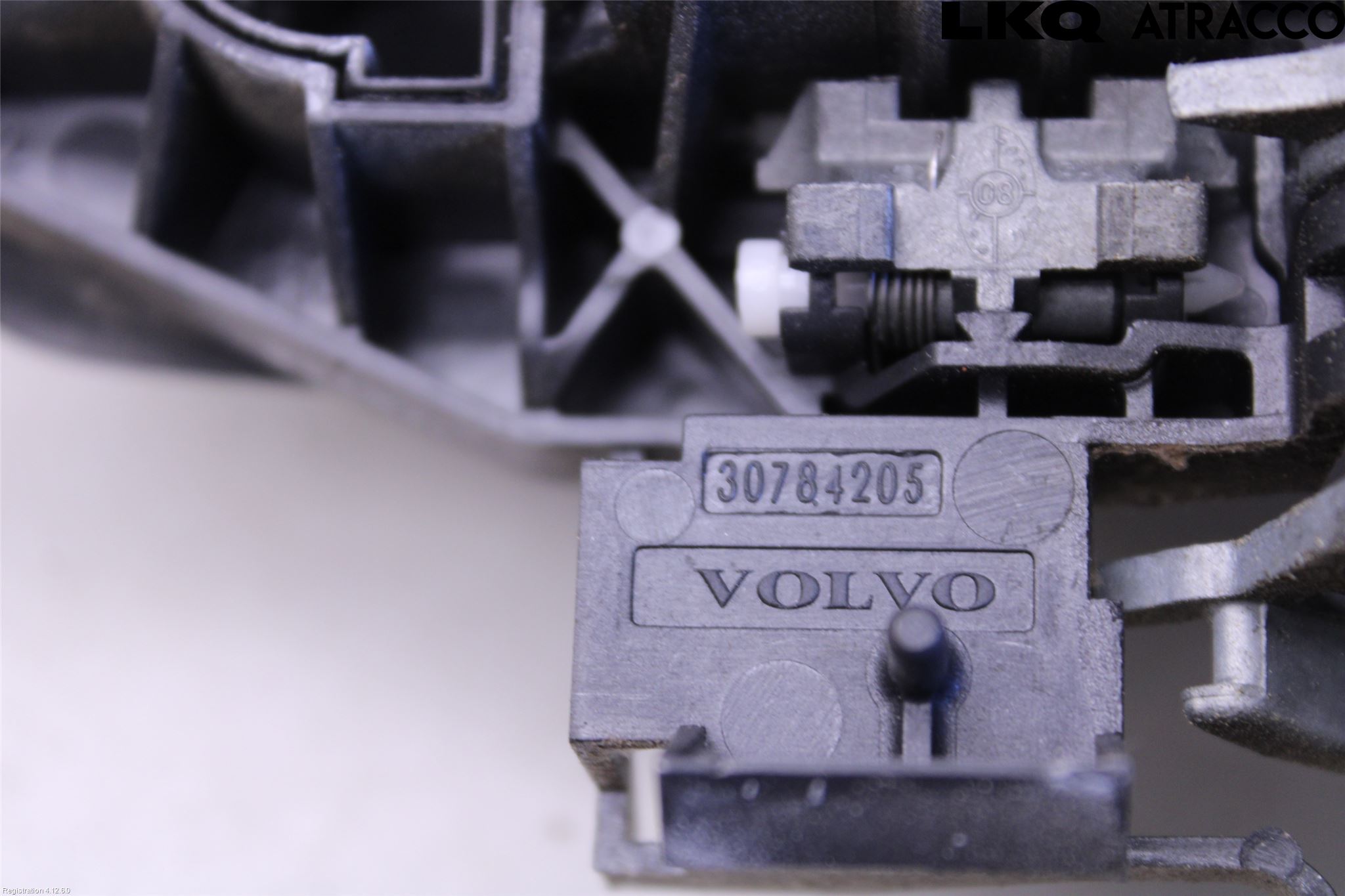 Volvo XC60 09-13 Dørhandtak Ytre Høyre