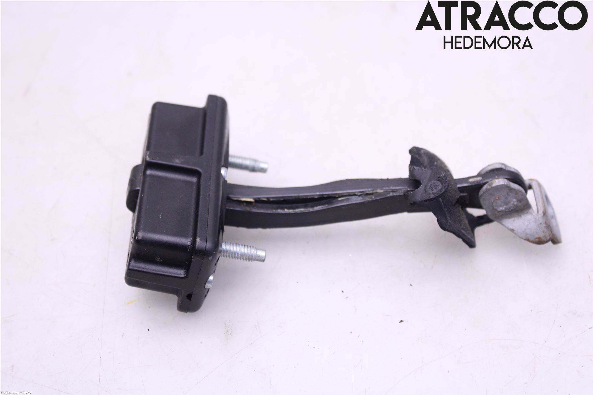 Fiat PANDA 12- Dørstopper