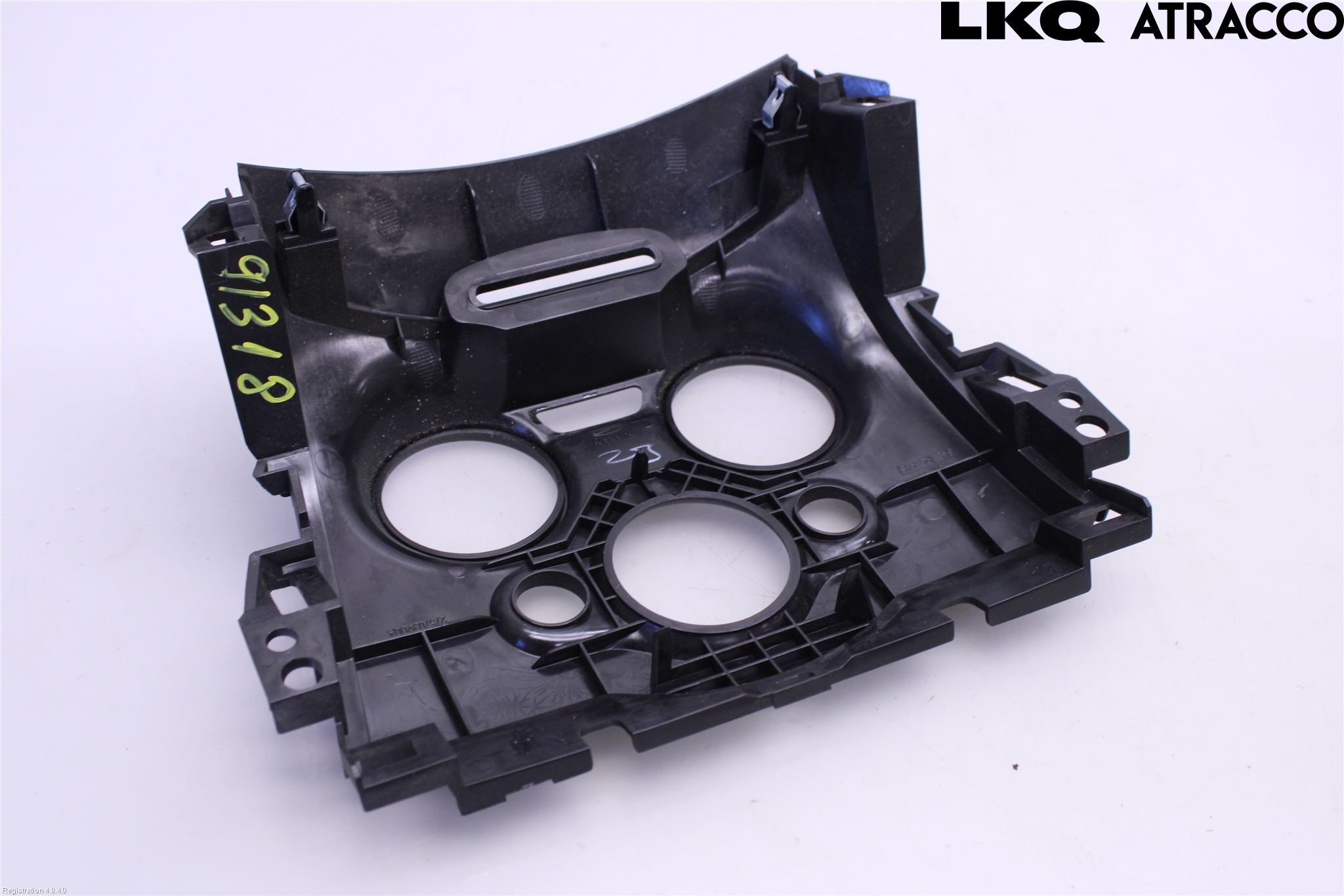 Nissan NOTE E12 14-20 Instrument Ramme
