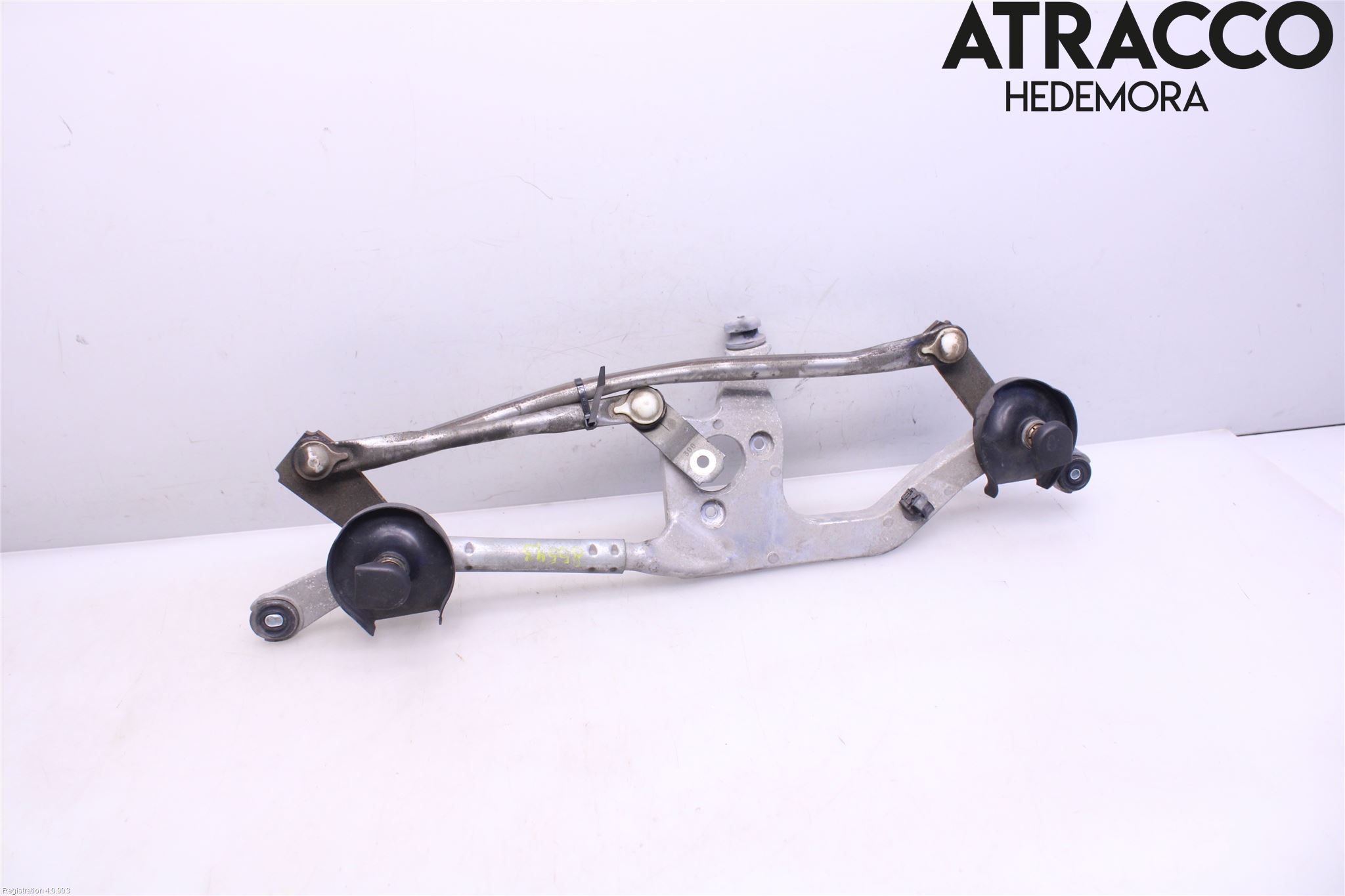 Toyota AURIS 13-19 Viskeroverføring Frontrute