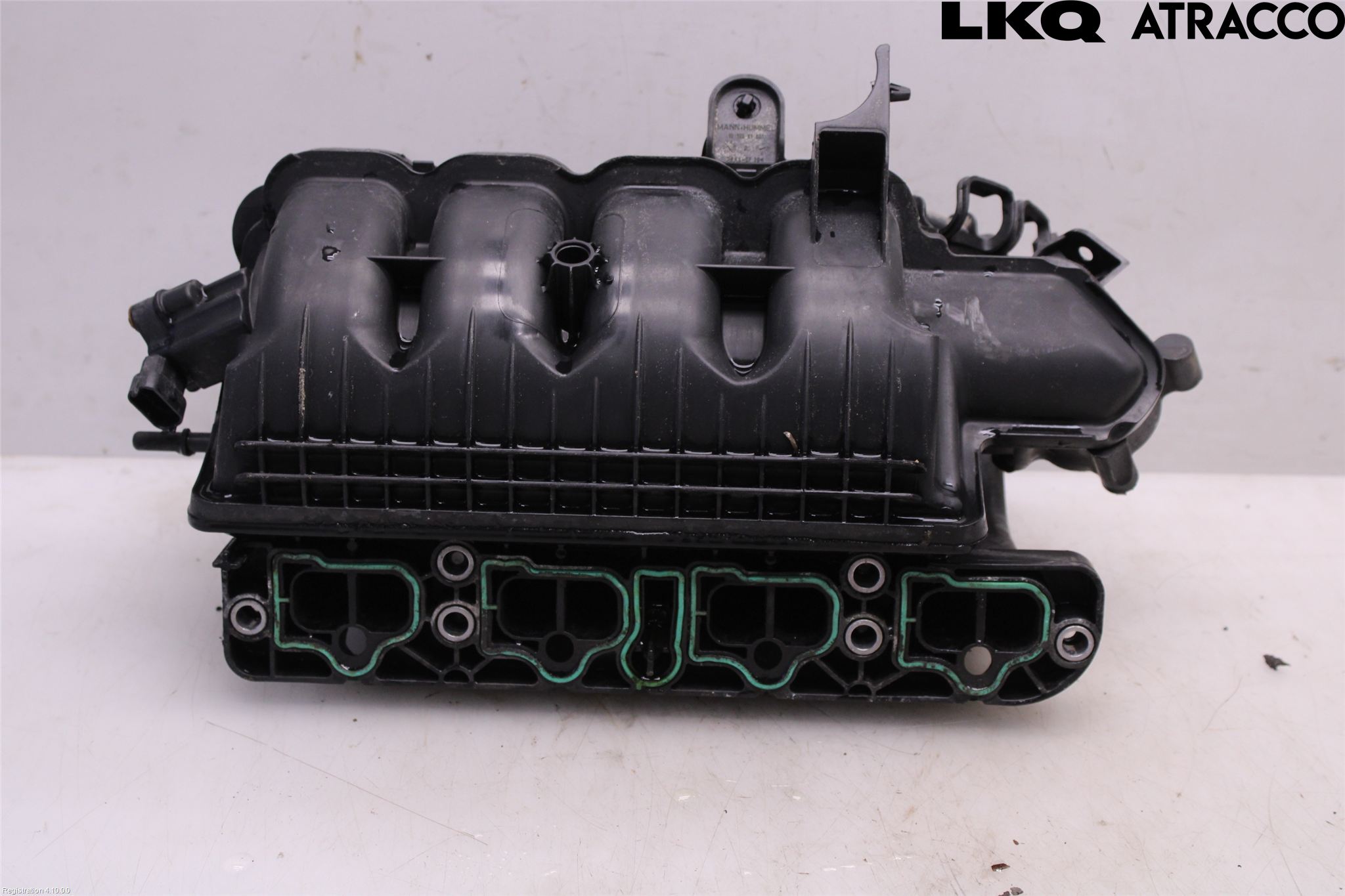 Opel ADAM 13-20 Innsugningsmanifold