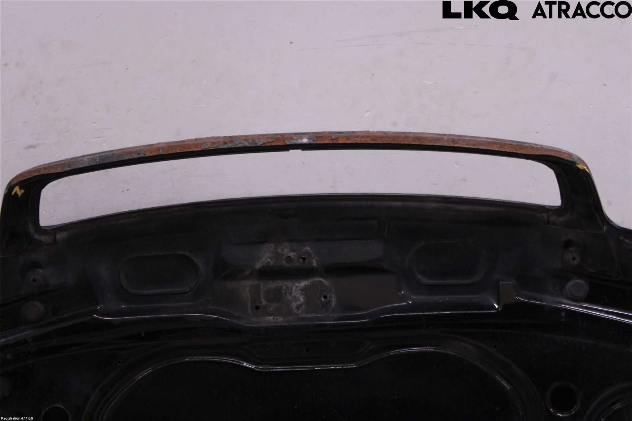 Audi A4/S4 99B-00 Panser