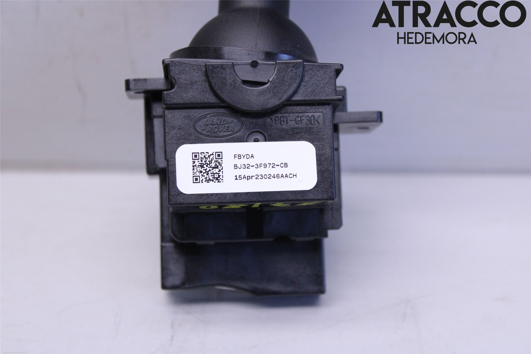Jaguar XE (X760) 15-24 Bryter Ratt Blinklys - Lys