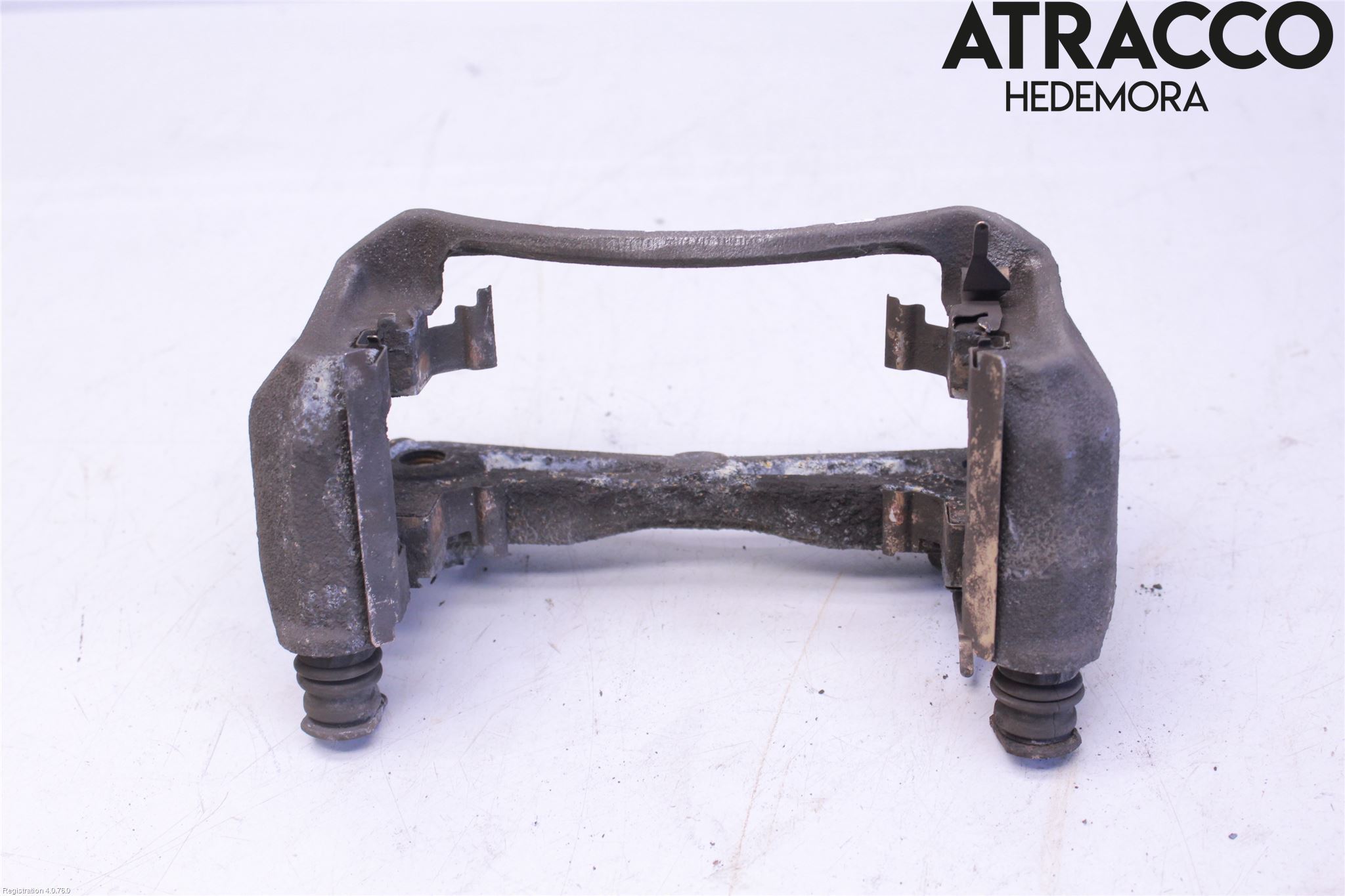 Nissan PULSAR Bremsecaliper Feste Holder