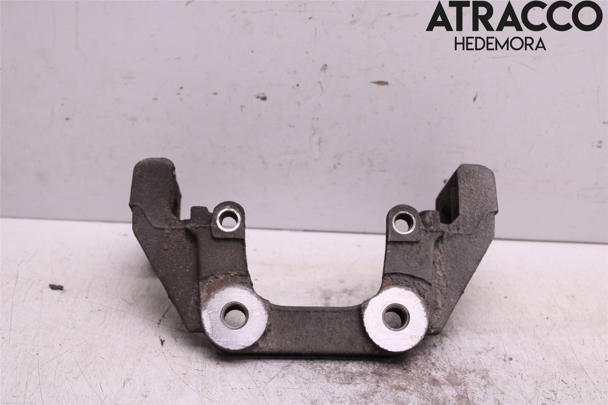 BMW X5 F15 13-18 Bremsecaliper Feste Holder