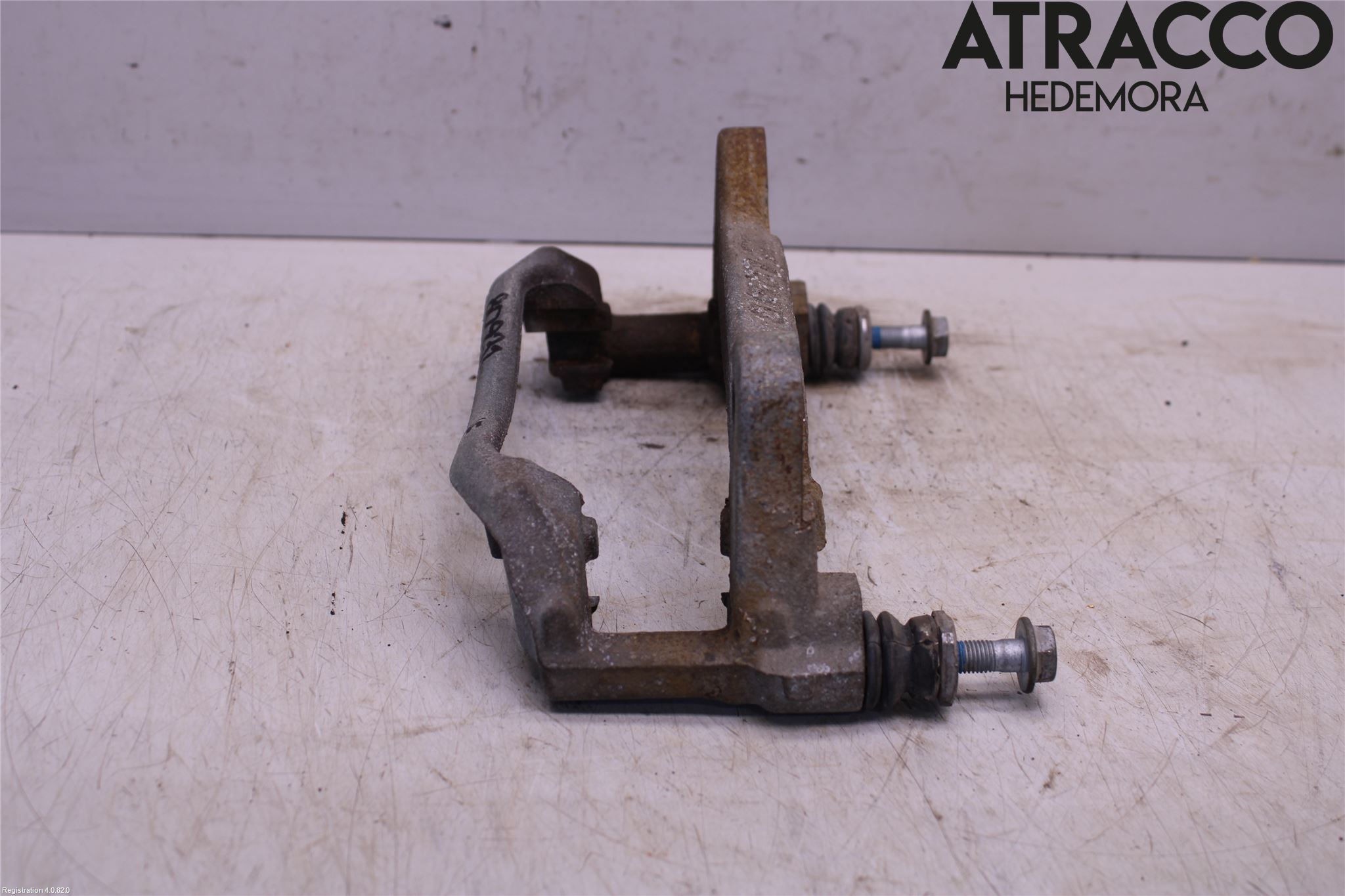 Toyota COROLLA 19- Bremsecaliper Feste Holder