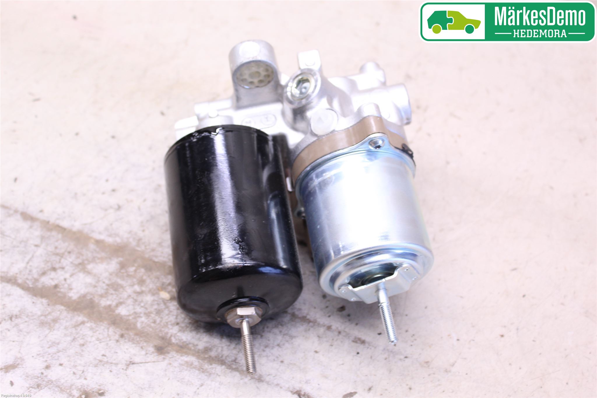 Toyota YARIS XP130 15-20 Bremseservo
