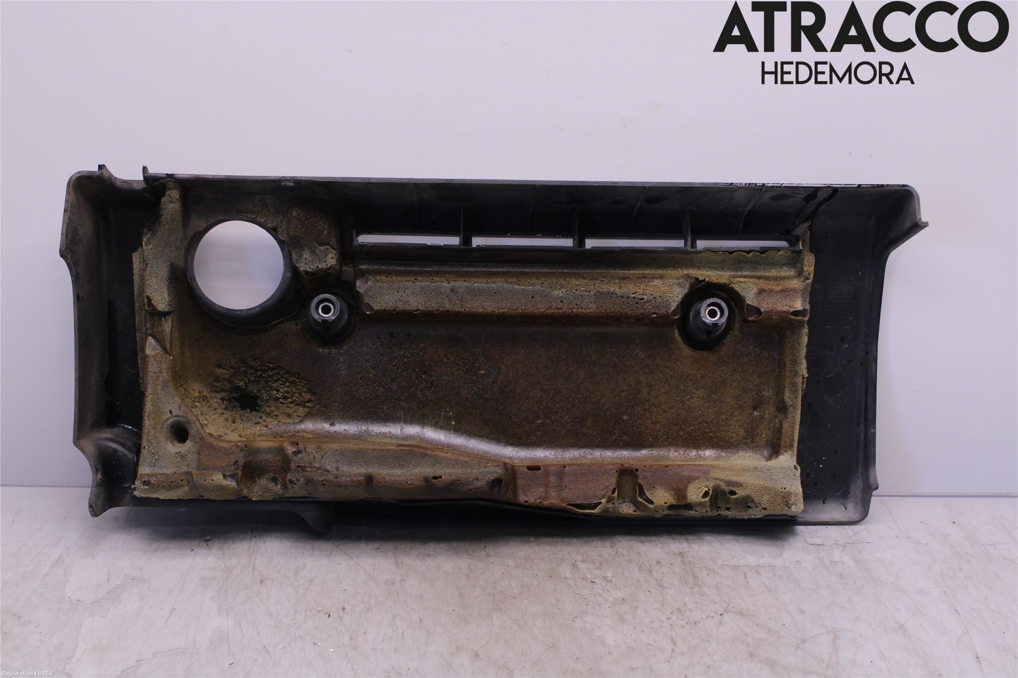 Toyota AVENSIS 07-08 Motor Deksel Over Motor