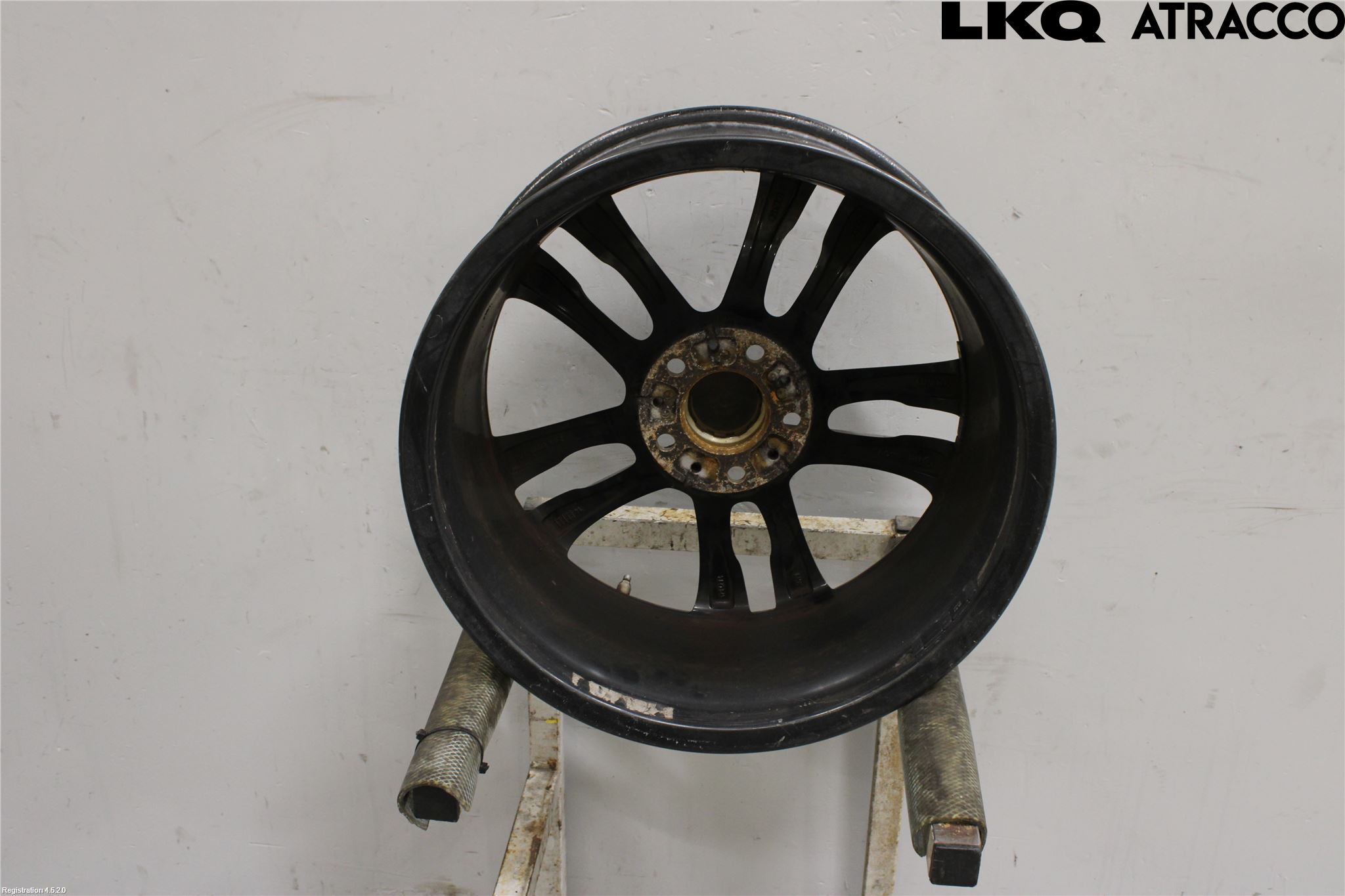 BMW 3 GT F34 13-19 Felg Aluminium