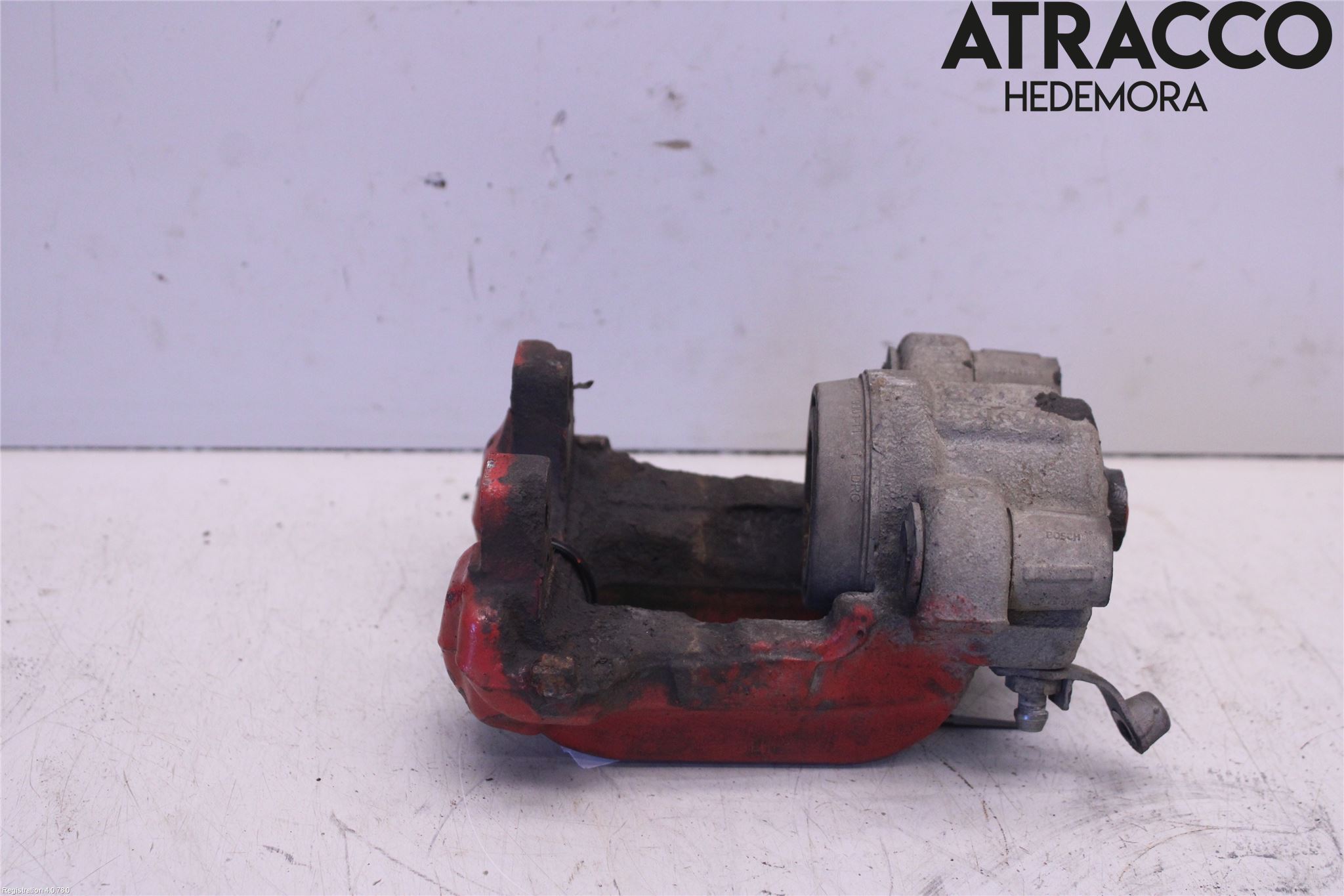 BMW 4 F32/F33/F82/F83 13-20 Bremsecaliper Bak Høyre