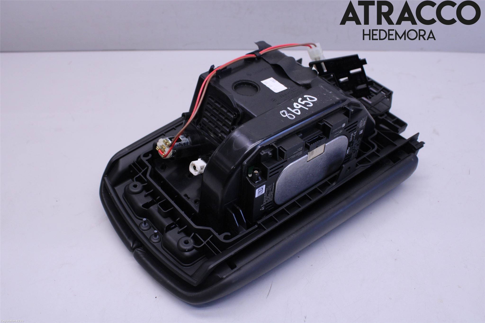 BMW 7 G11/G12 15-22 Innr Armlene