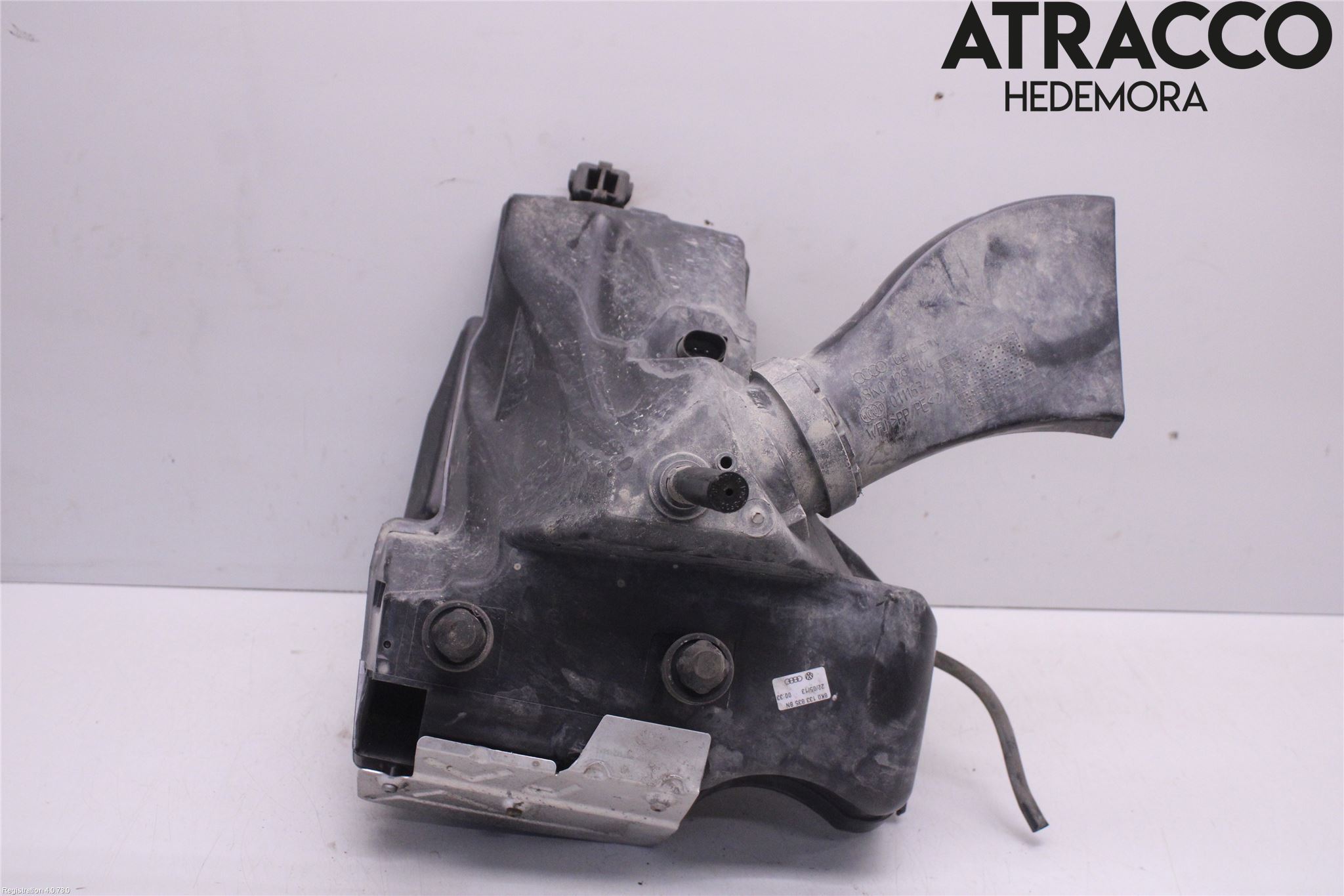 Audi A4 12-15 Luftfilter Boks