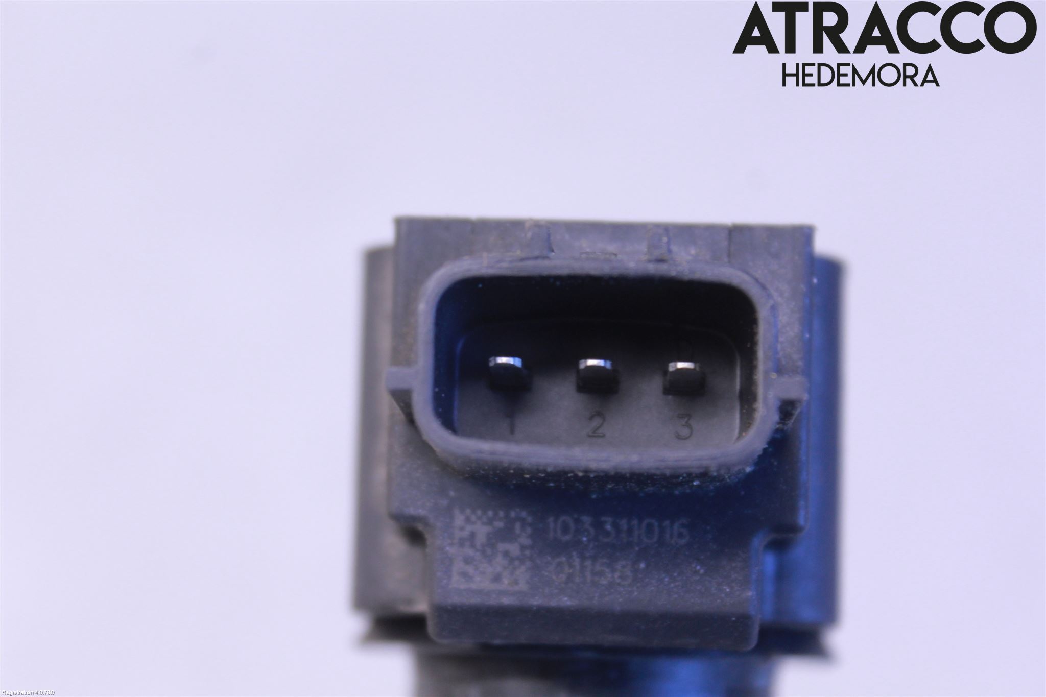 Nissan JUKE 14-19 Coil