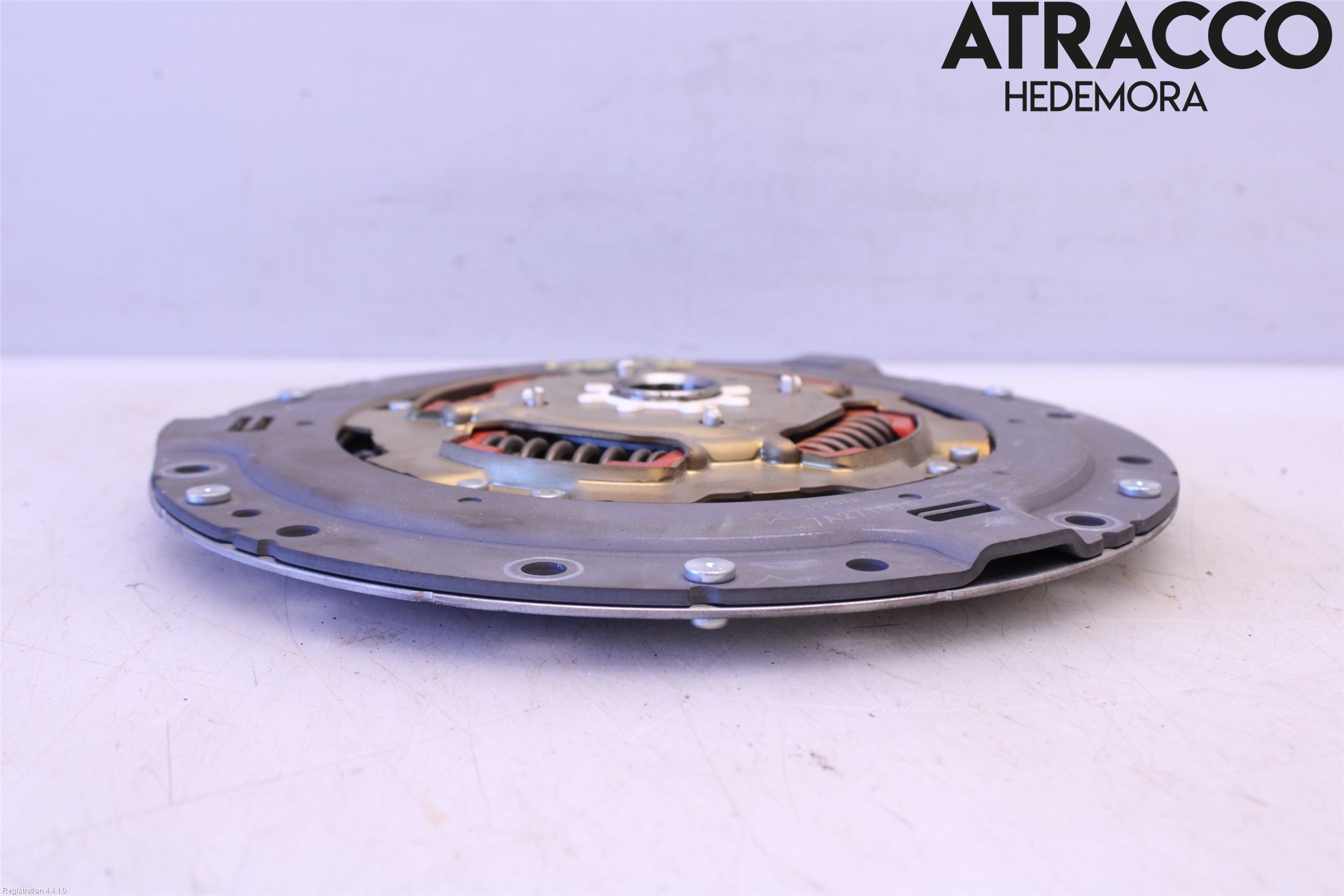 Toyota AURIS 13-19 Clutch Lamell